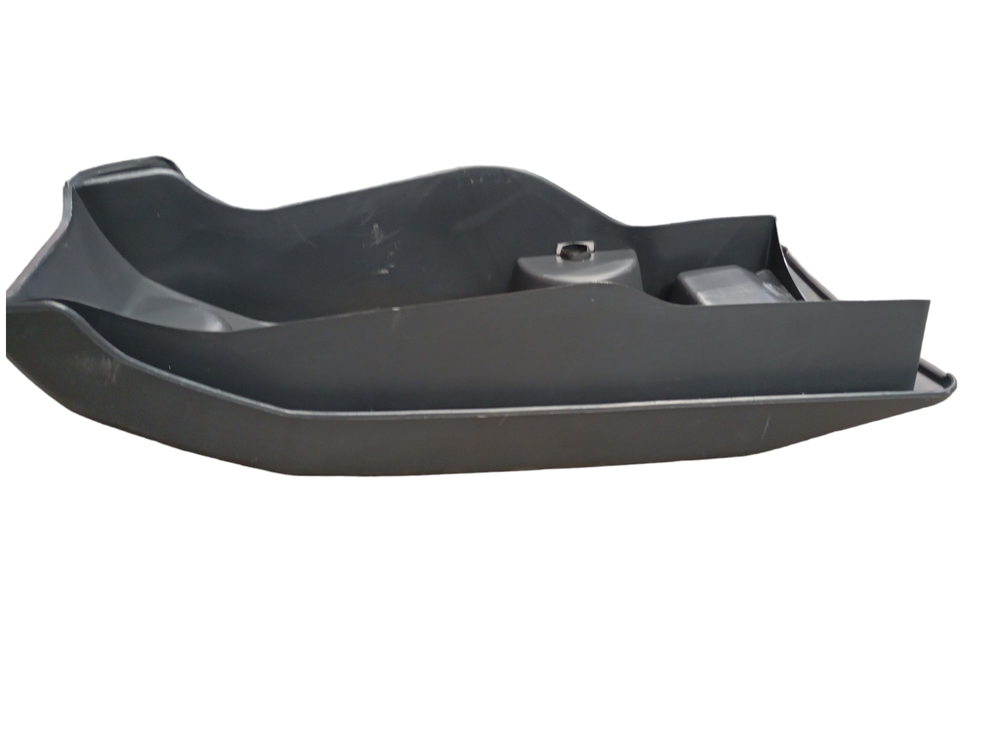 Console Central Porta Copo Gol Saveiro G4 2006 2014 4