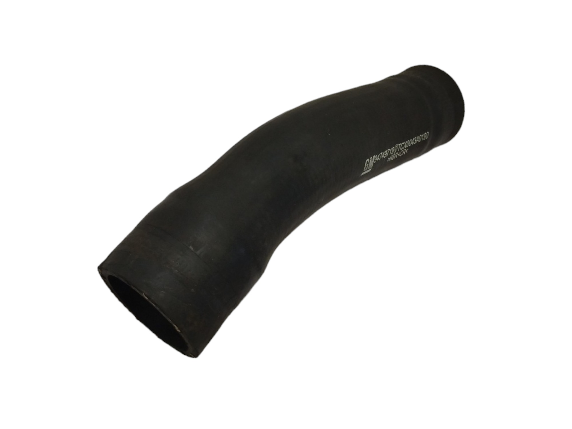 Mangueira Bocal Tanque Combustivel Onix 1.0 2019 94749719 5