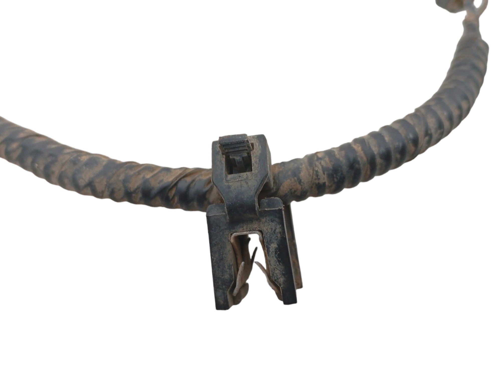 Chicote Conector Plug Sensor Abs Ford 8