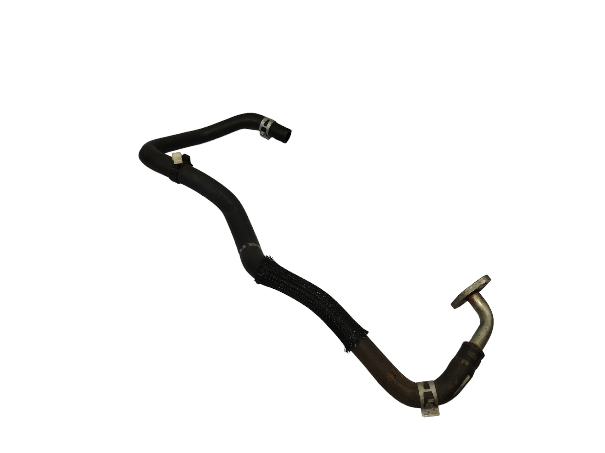 Mangueira De Agua Corolla 2.0 2015 A 2017 150915 6