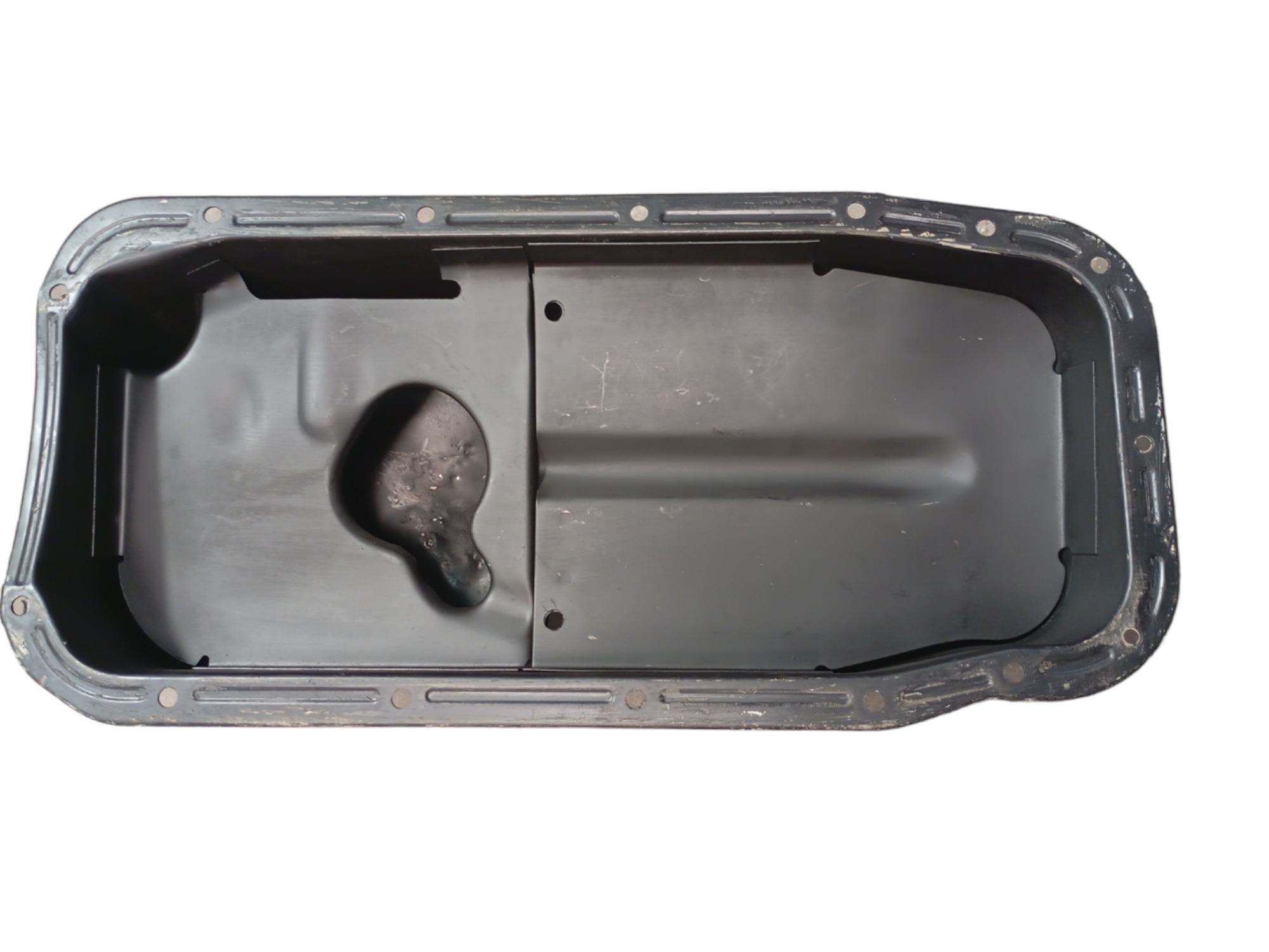Carter Oleo Motor Corsa Celta 1.0 1.4 1.6 1994 A 2003 6