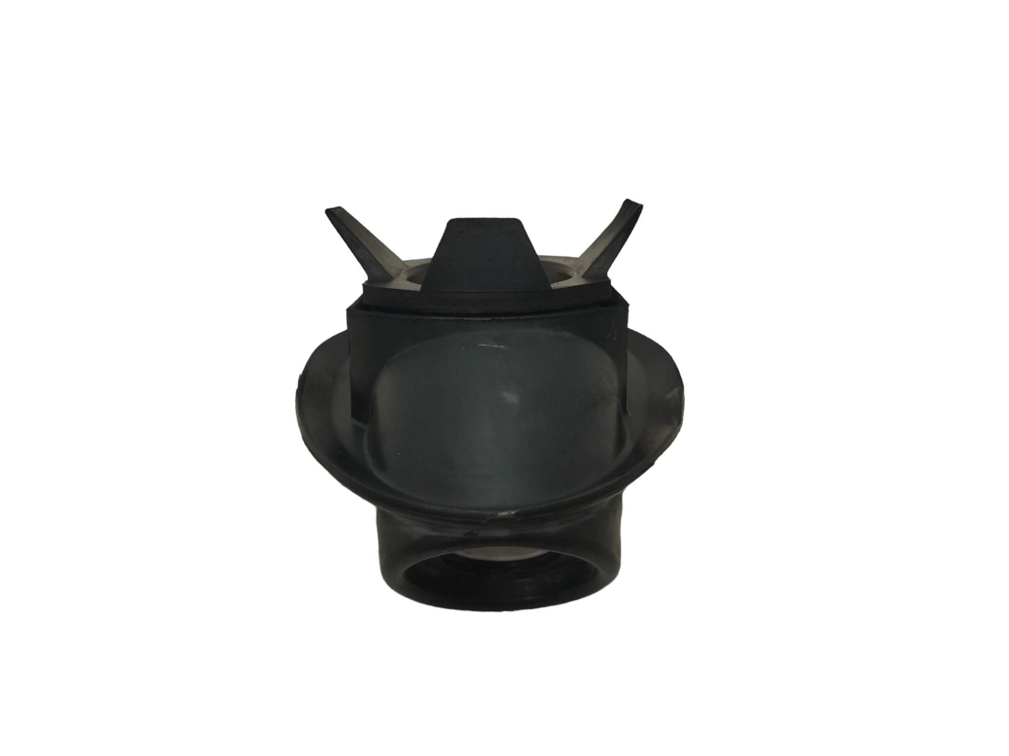Coifa Coluna De Direcao Xsara Picasso 01 A 2006 9630172180 5