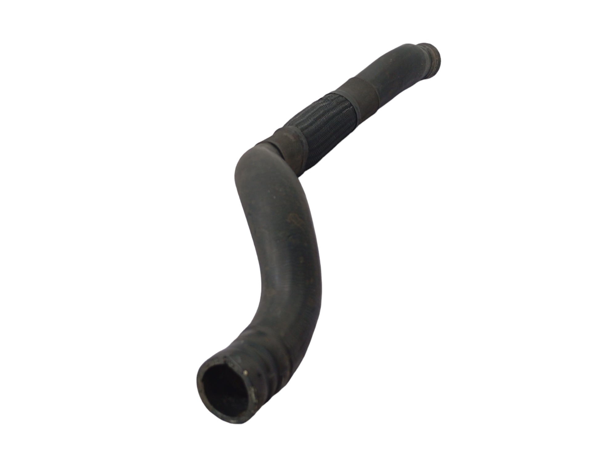 Mangueira Do Radiador Ecosport 1.6 2011 7