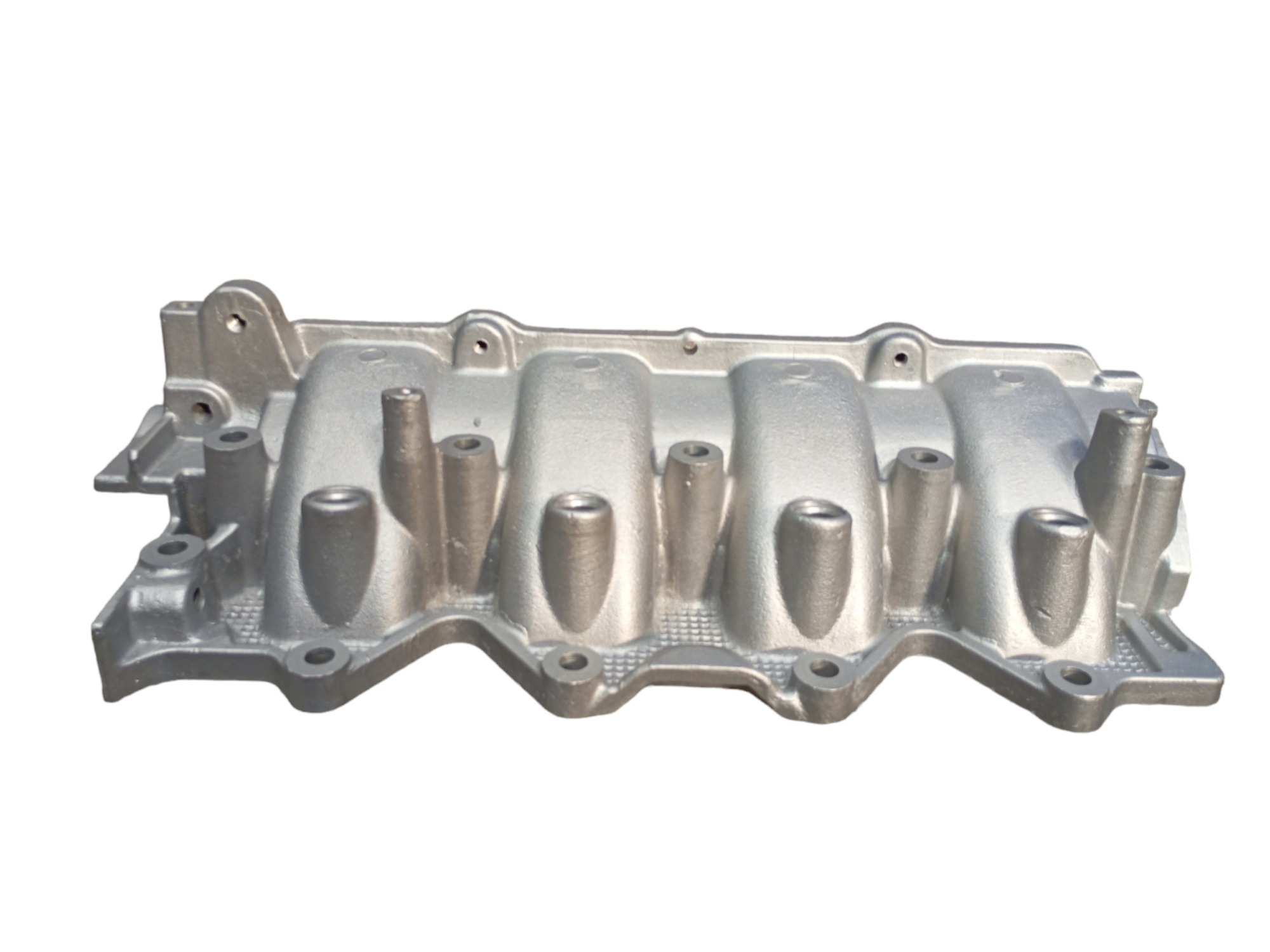 Coletor Admissão 16v Renault Duster Megane 2012 A 2016 1