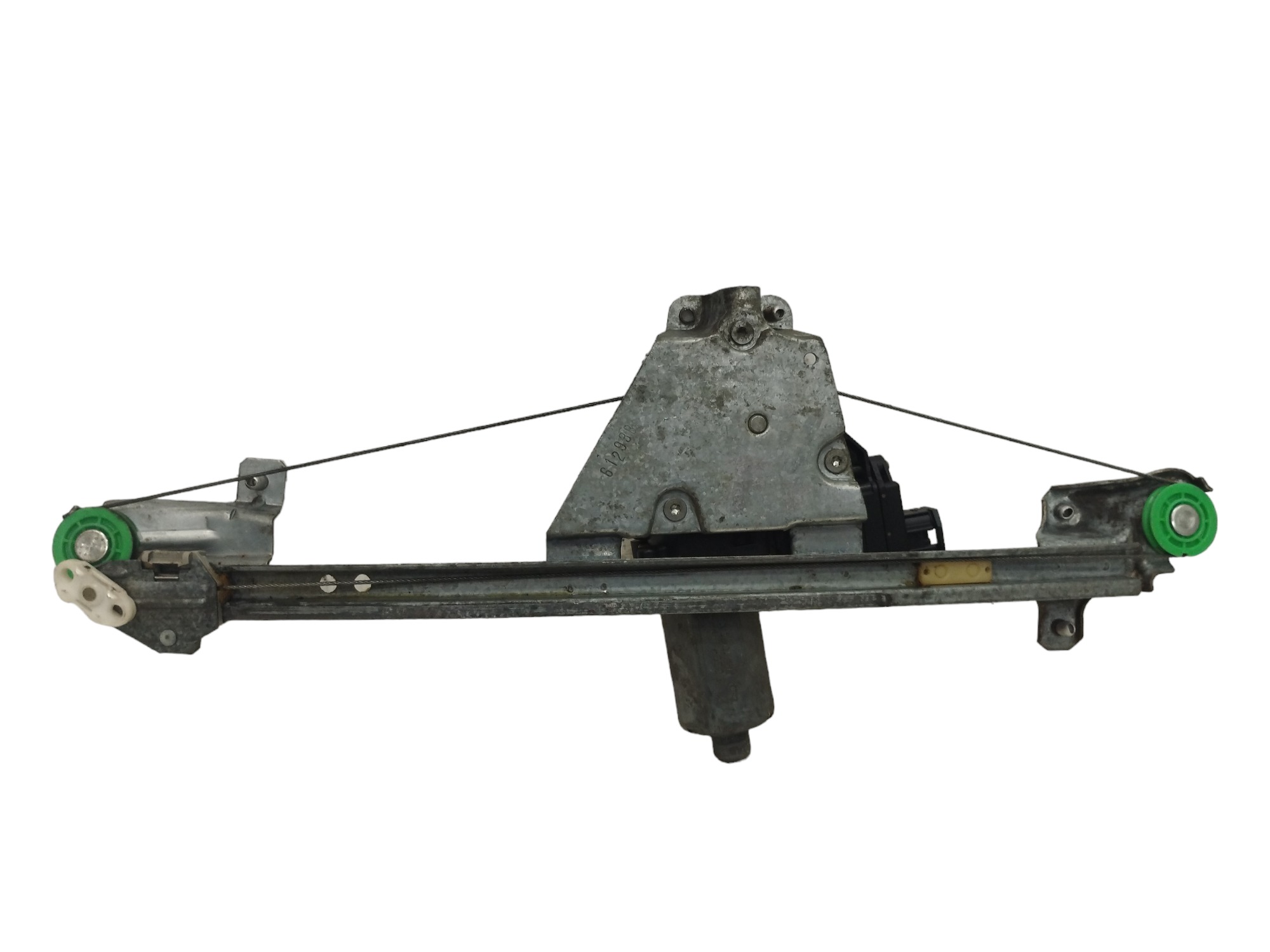 Maquina Vidro Eletrico Vectra 1994 A 1996 Traseiro Direito 2