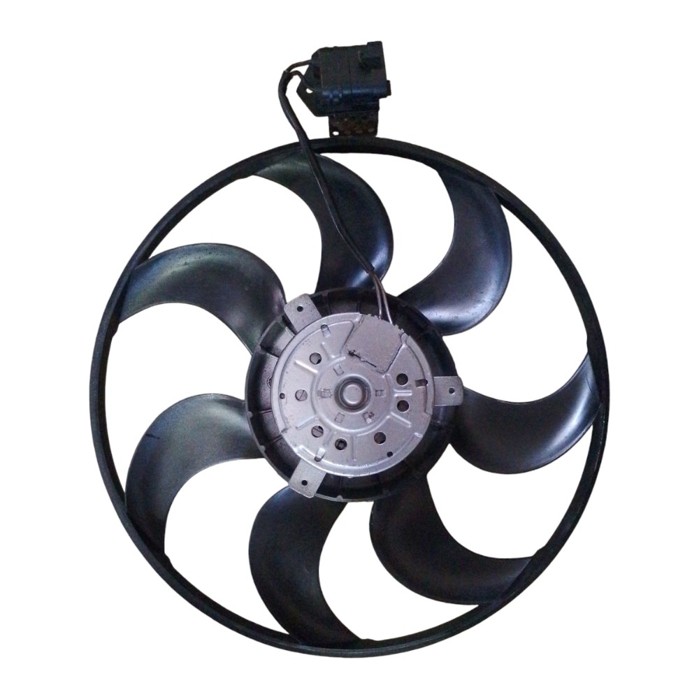 Eletroventilador Ventoinha Astra 1999 A 2011