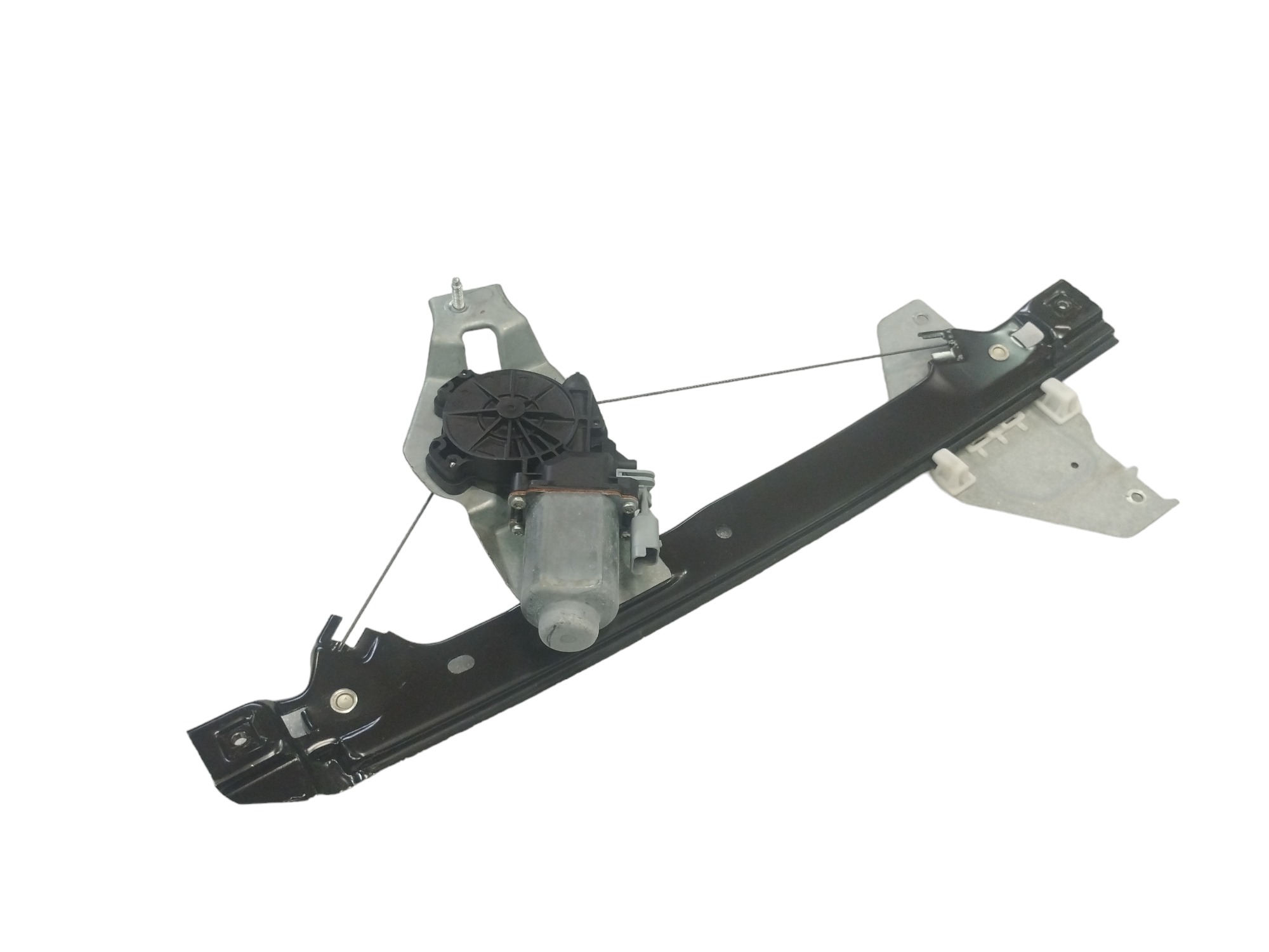 Maquina Vidro Eletrico C3 1.6 2013 A 2017 Traseiro Direito 5
