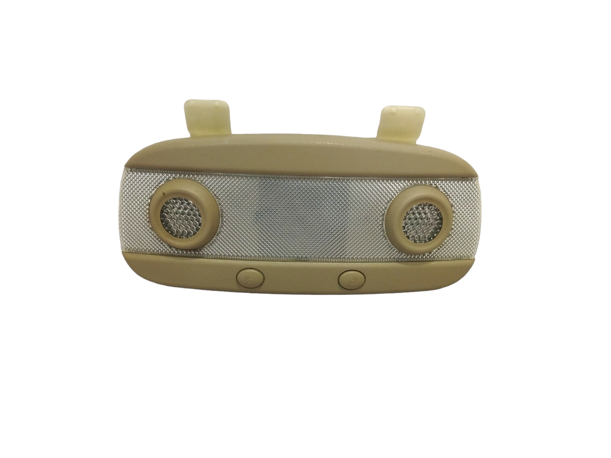 Luz Teto New Fiesta Sedan Mexicano 2011 A 2013 166003230 1