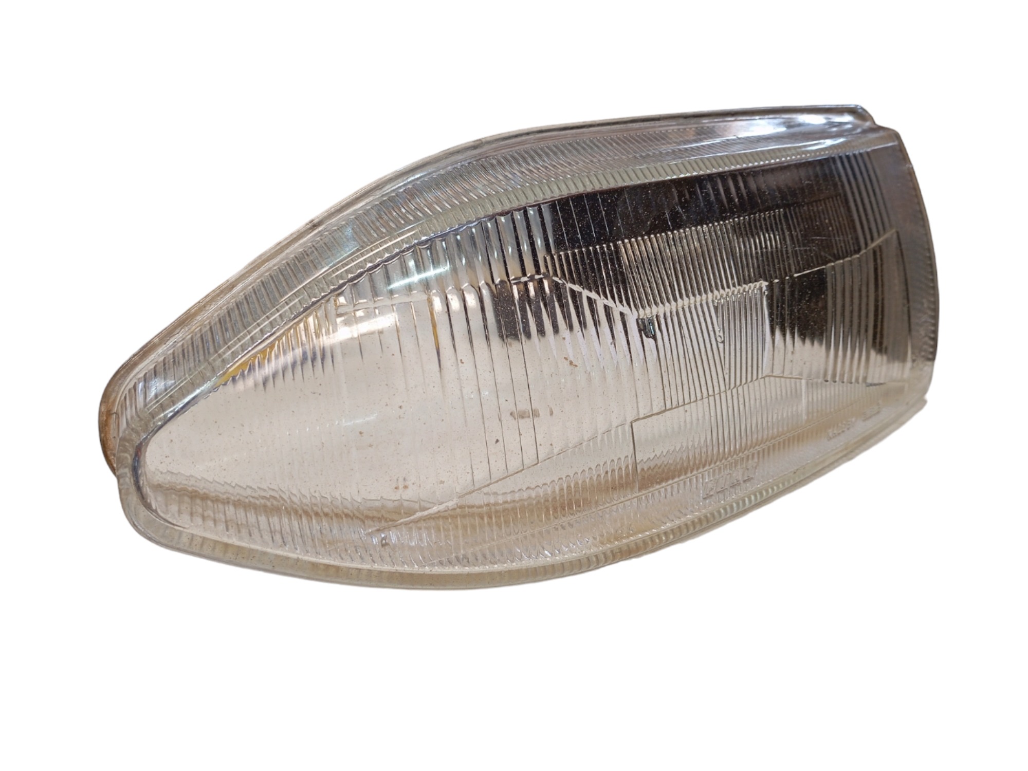 Lente Farol Principal Esquerdo Palio Strada 1996 A 2000 4