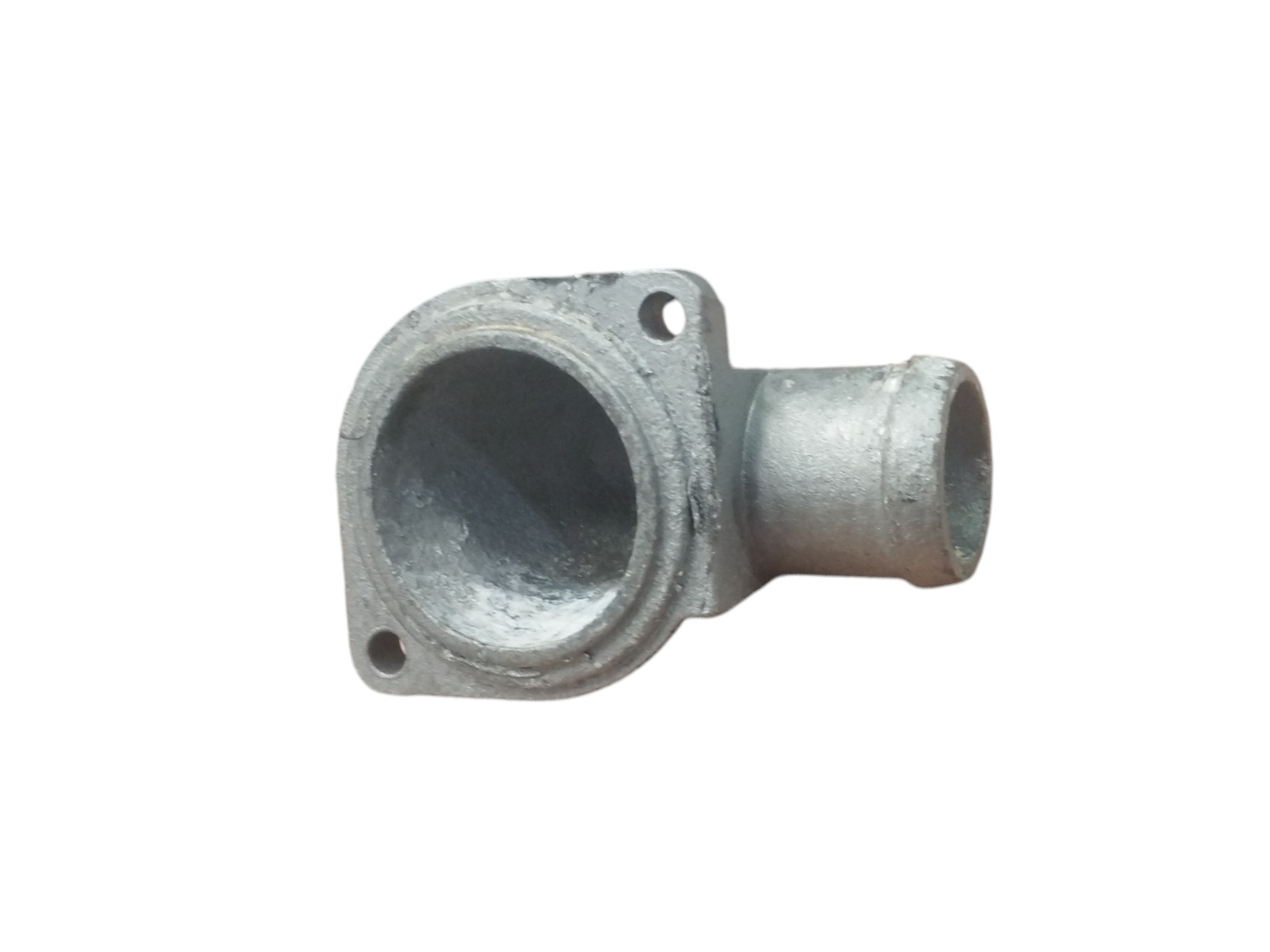 Conexao Flange Valvula Termostatica Pampa Mt Ap 1.6 1.8 1997 3
