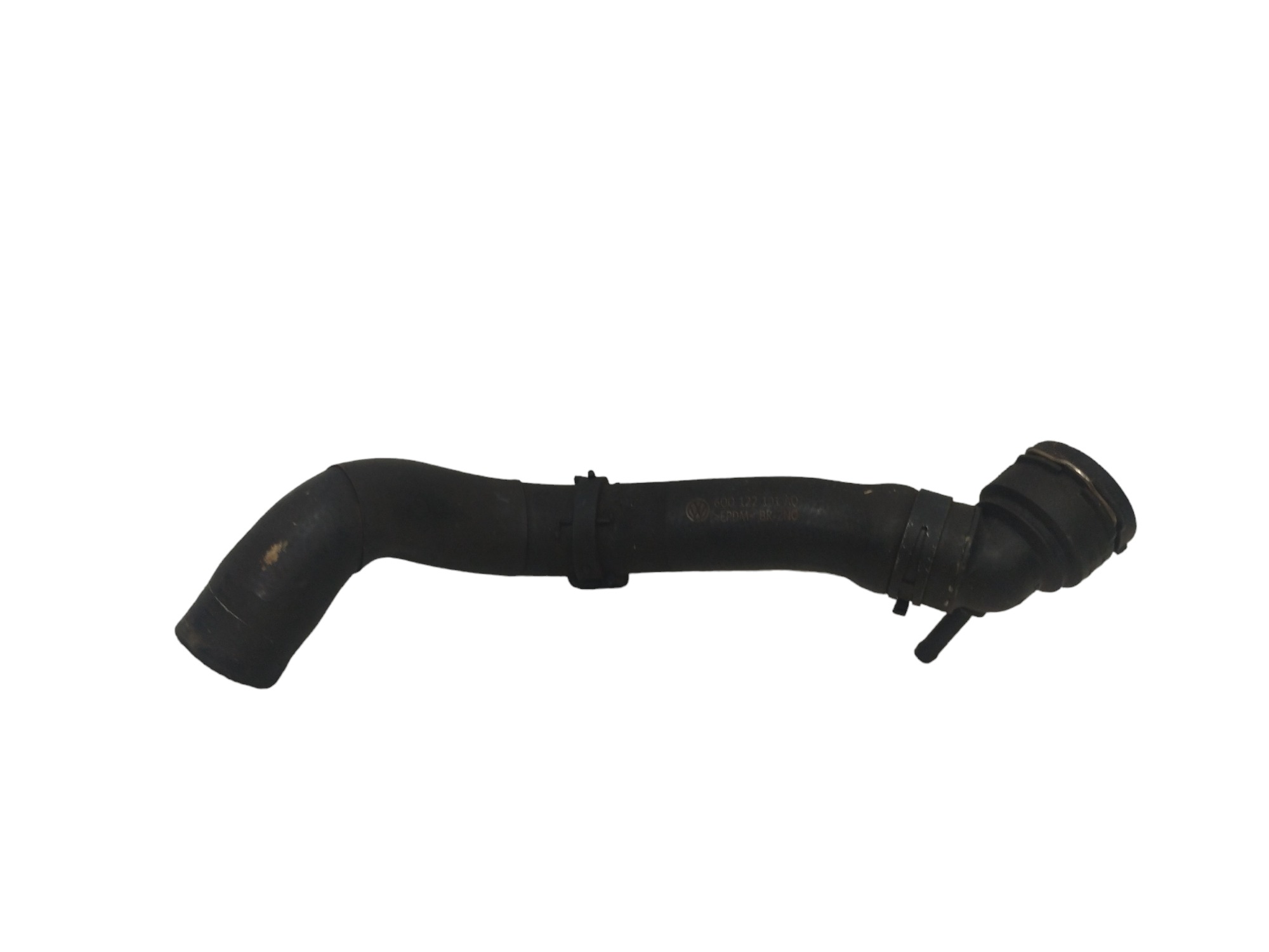 Mangueira Superior Radiador Polo Fox 2003 A 2010 6q012201aq 4