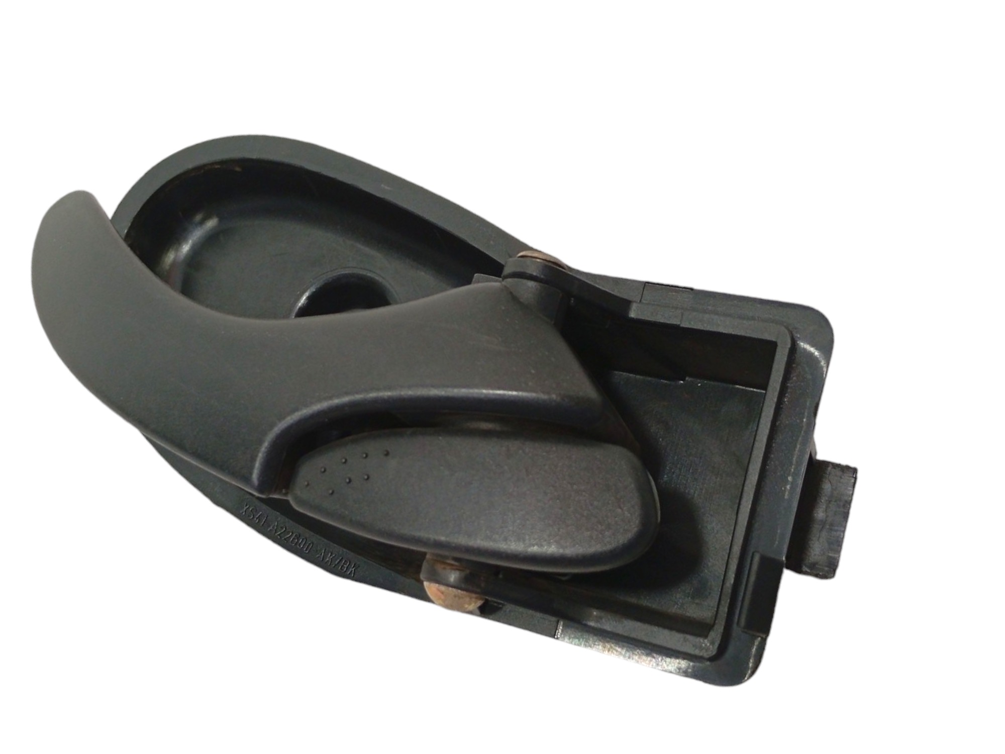 Maçaneta Interna Traseira Direito Ford Focus 2001 A 2009 Traseira 3