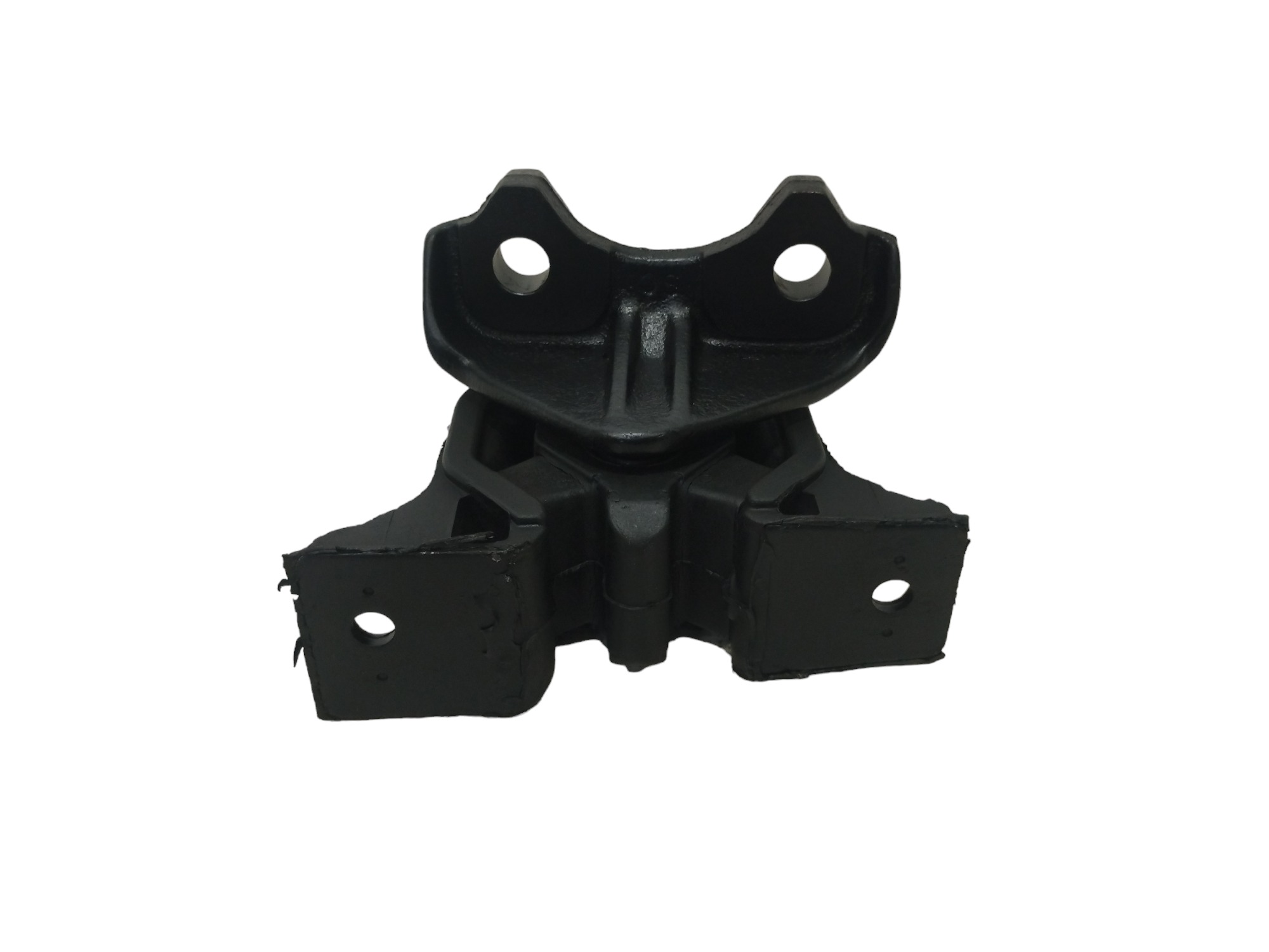 Coxim Motor Meriva Montana Corsa 2003 A 2012 Direito 8