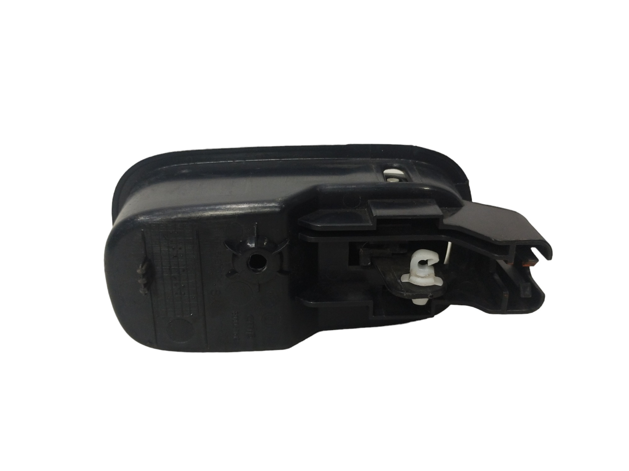 Macaneta Interna Porta Mobi Uno 10 A 21 Diant Tras Esquerda Preto Dianteira/traseira 3