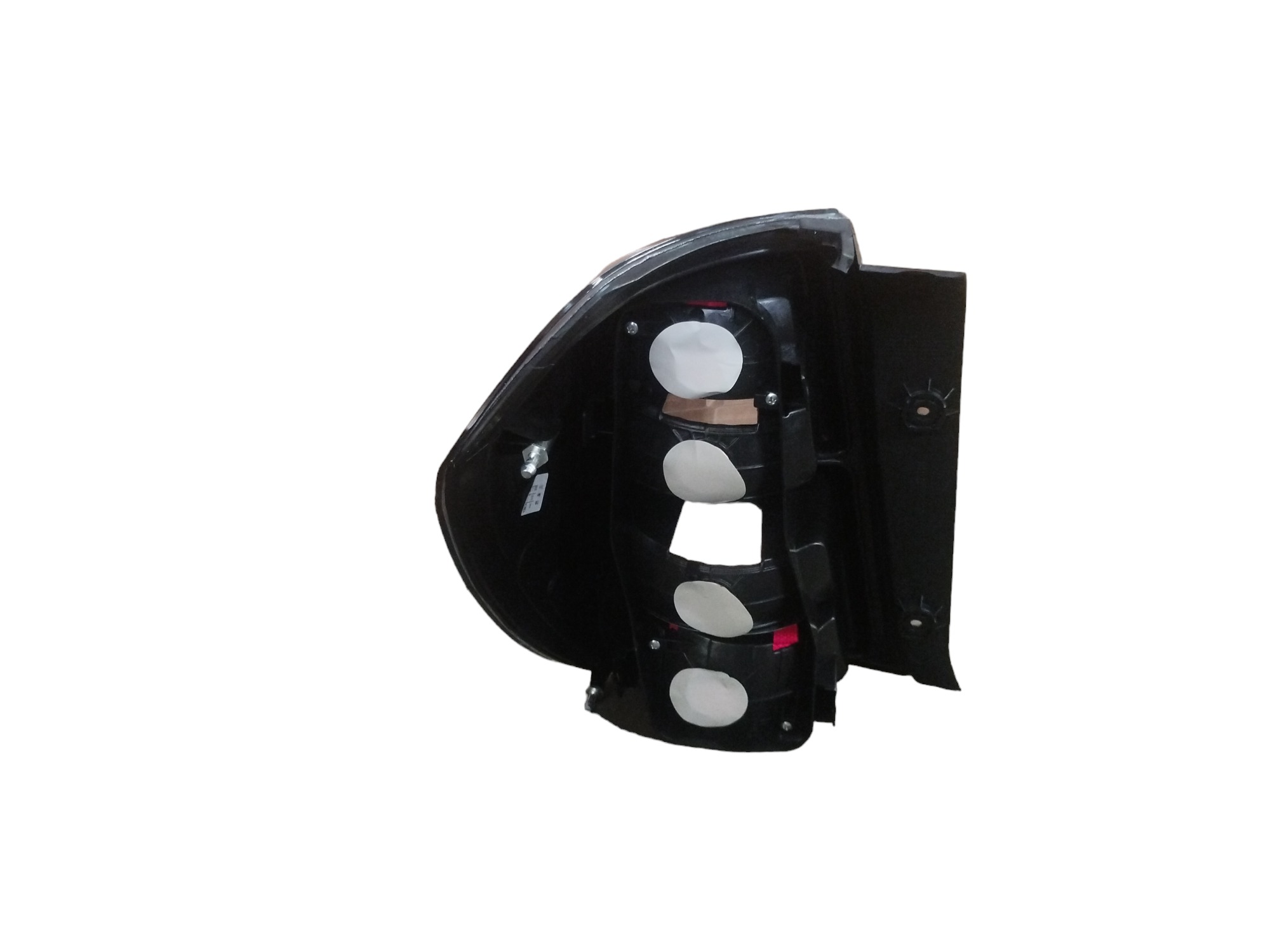 Lanterna Traseira Direita Cobalt 2012 a 206 Branca 3