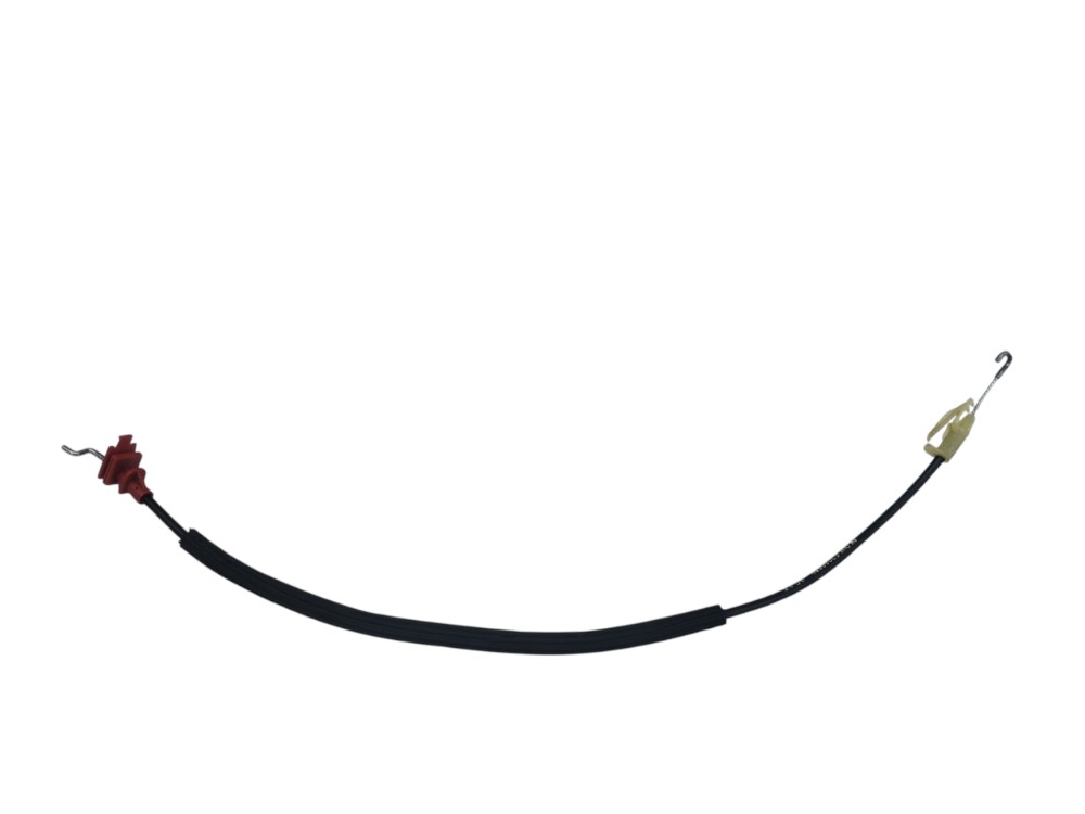 Cabo Fechadura Porta Onix 2013 A 2019 Traseira Esquerda