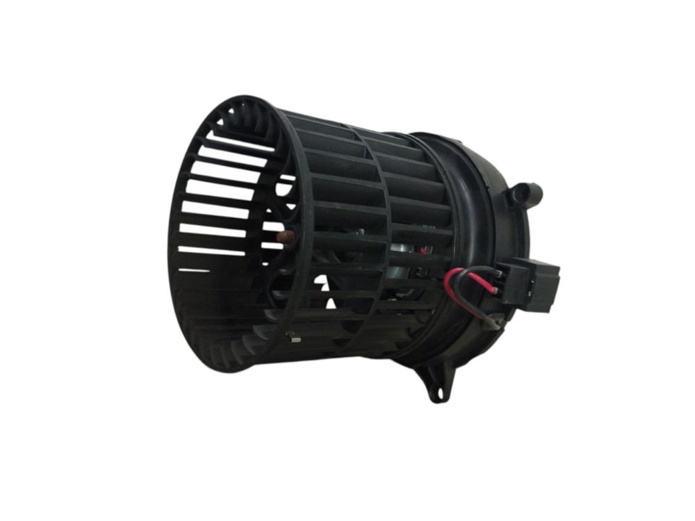 Motor Ventilador Interno Ar Forcado Fiesta 2003 a 2014