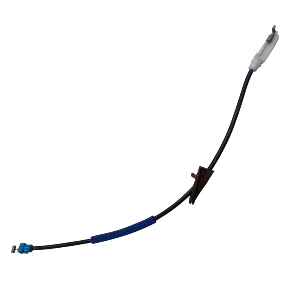Cabo Fechadura Dianteiro Direito Citroen C4 2004 A 2010