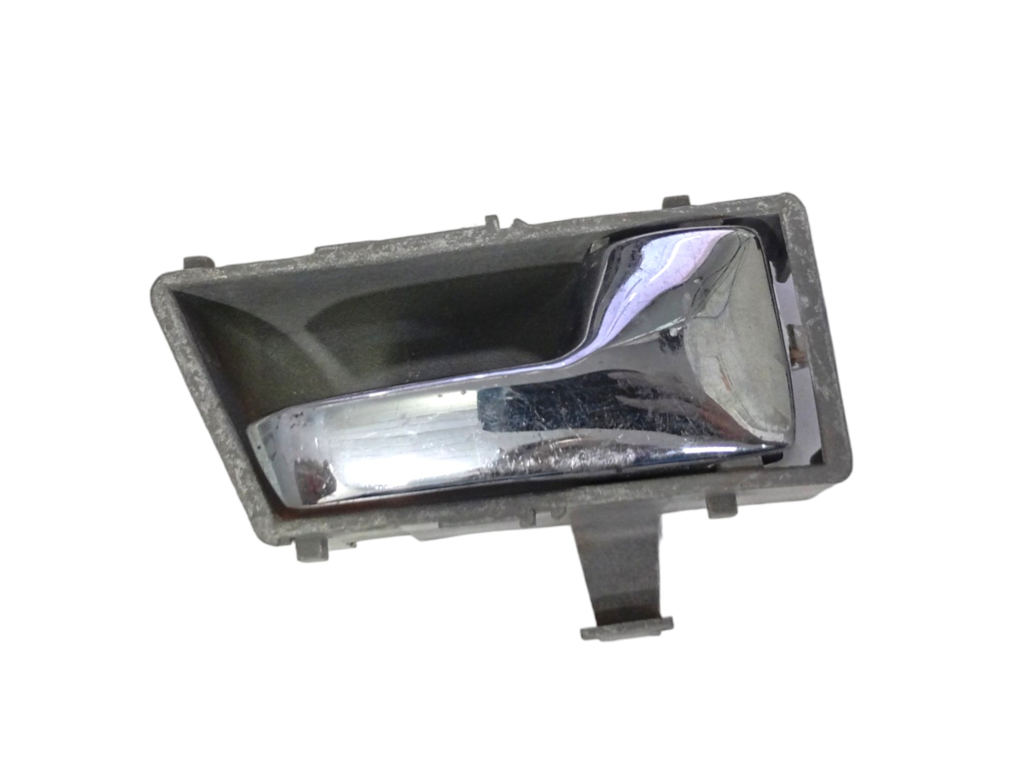 Maçaneta Interna Porta Gol 1987 1994 Dianteira Direita  Dianteira 1