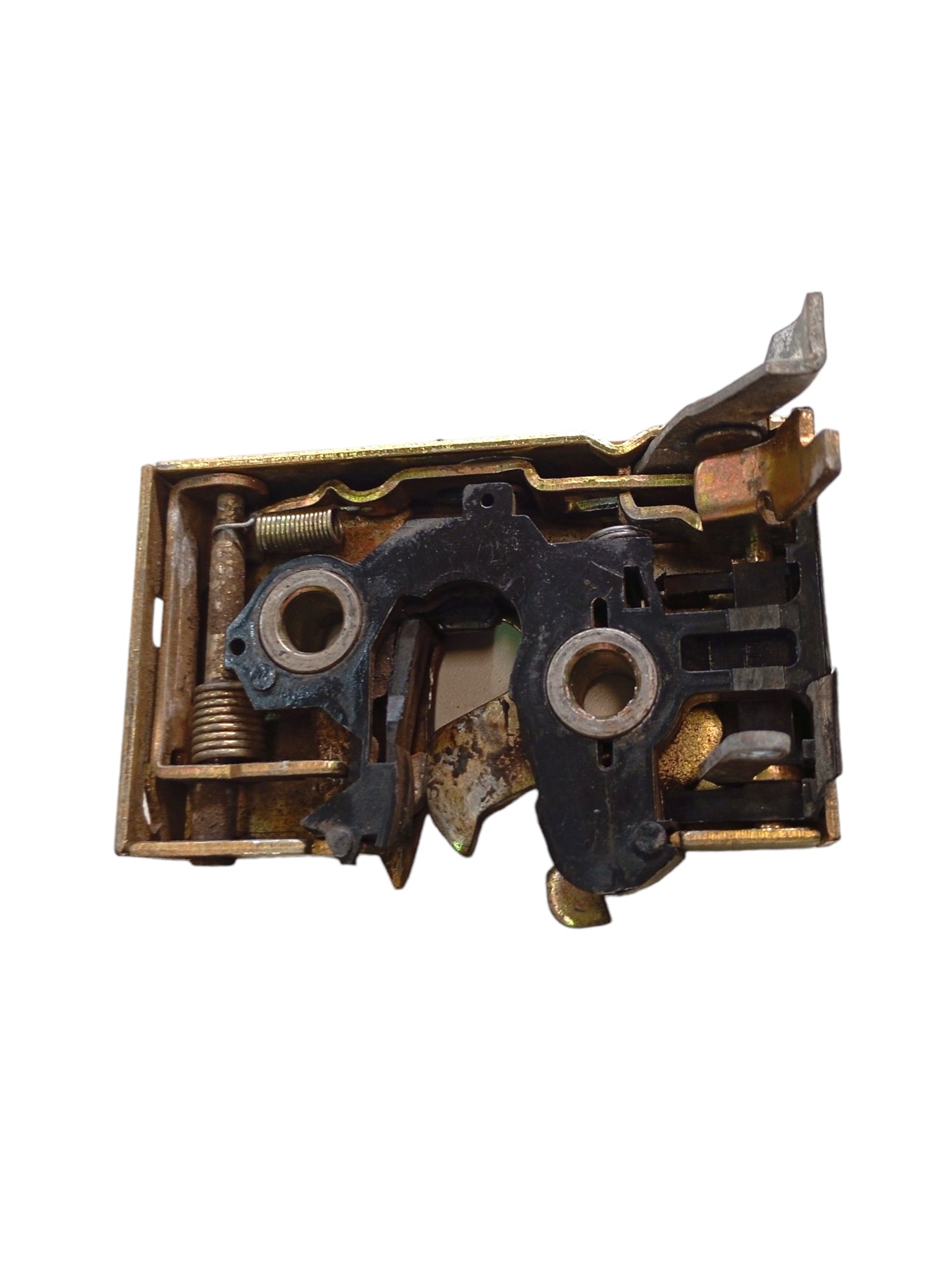 Fechadura Mecanico Gol 1987 A 1994 Direito 3