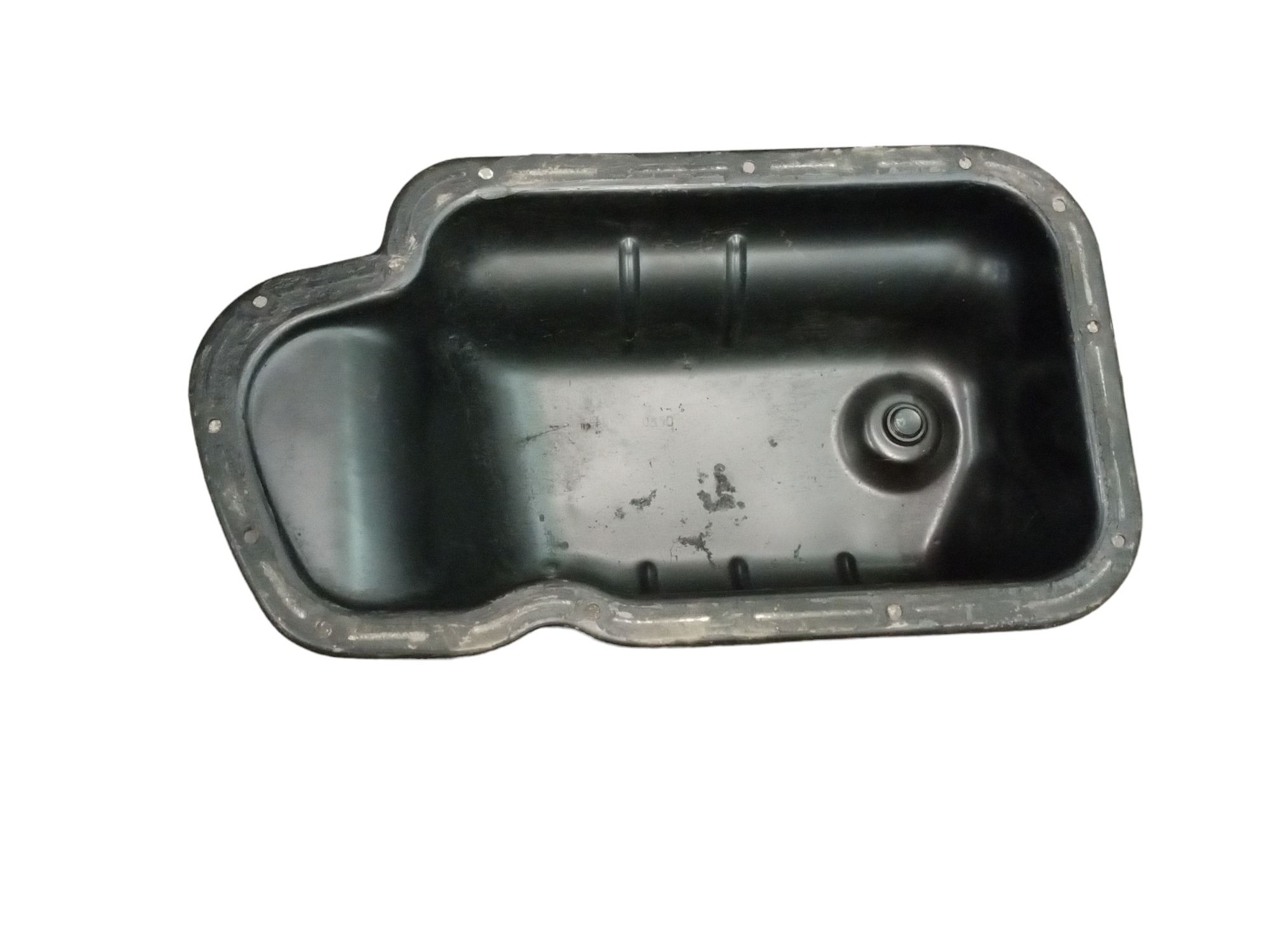 Carter Oleo Motor Peugeot 206 207 1.4 2006 A 2014 6