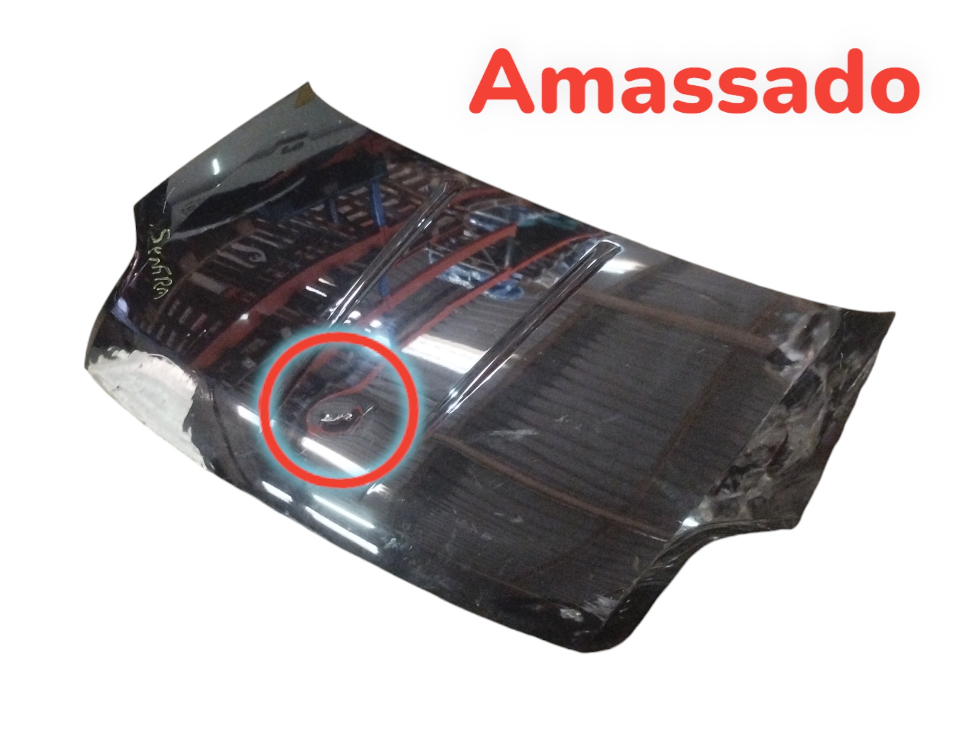 Capo Nissan Sentra 2007 2008 2009 2010 2011 3