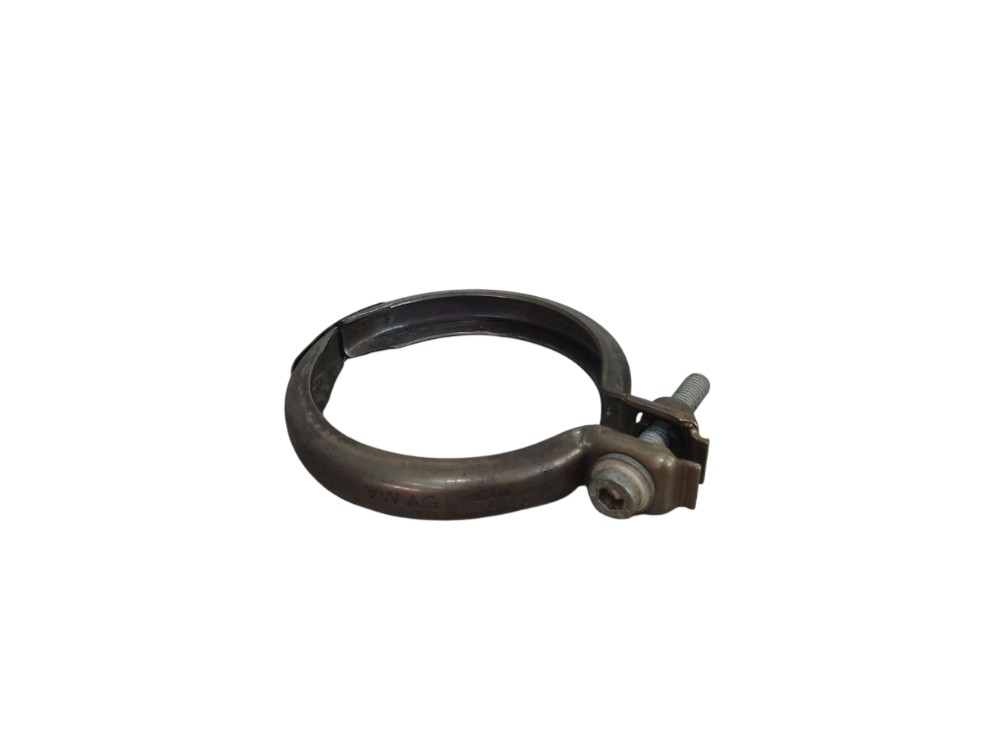 Bracadeira Turbina T-cross Polo Virtua 19 A 2025 5q0253725h