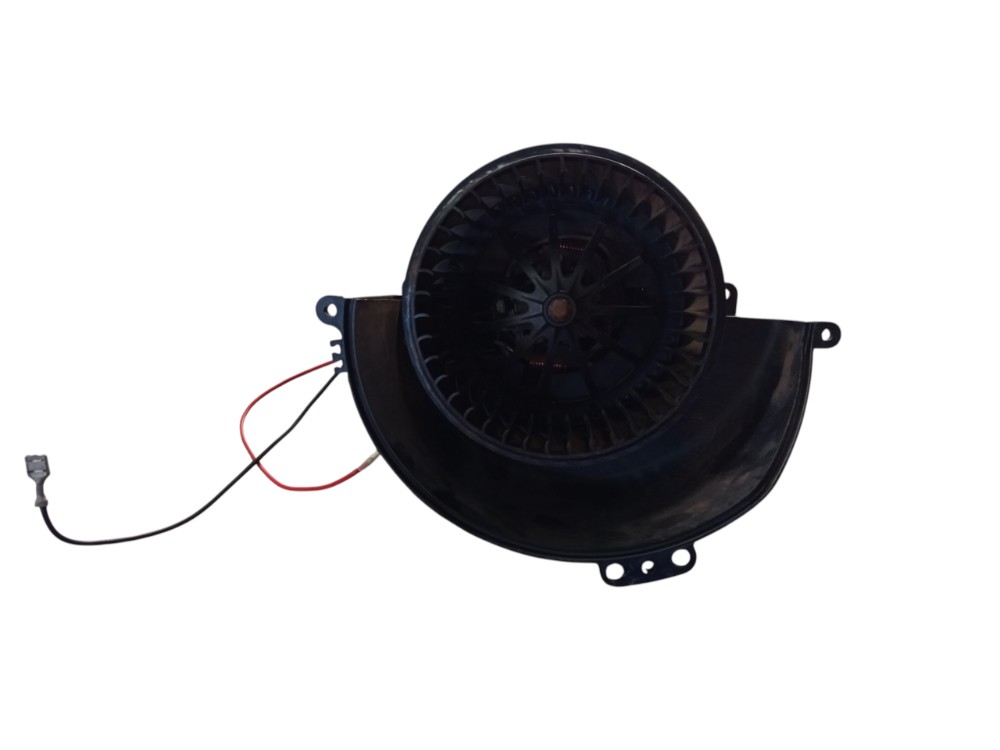 Motor Ar Forçado Ventilador Interno Astra Vectra 2006 A 2012
