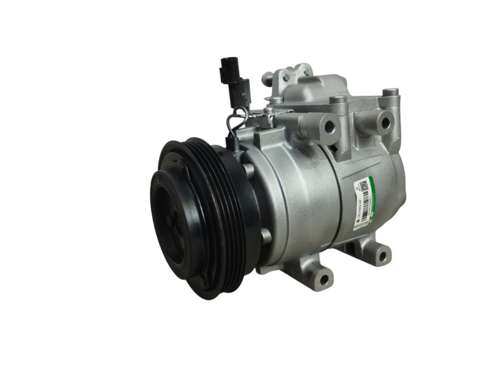 Compressor Ar Condicionado Tucson 2.0 2004 a 2010