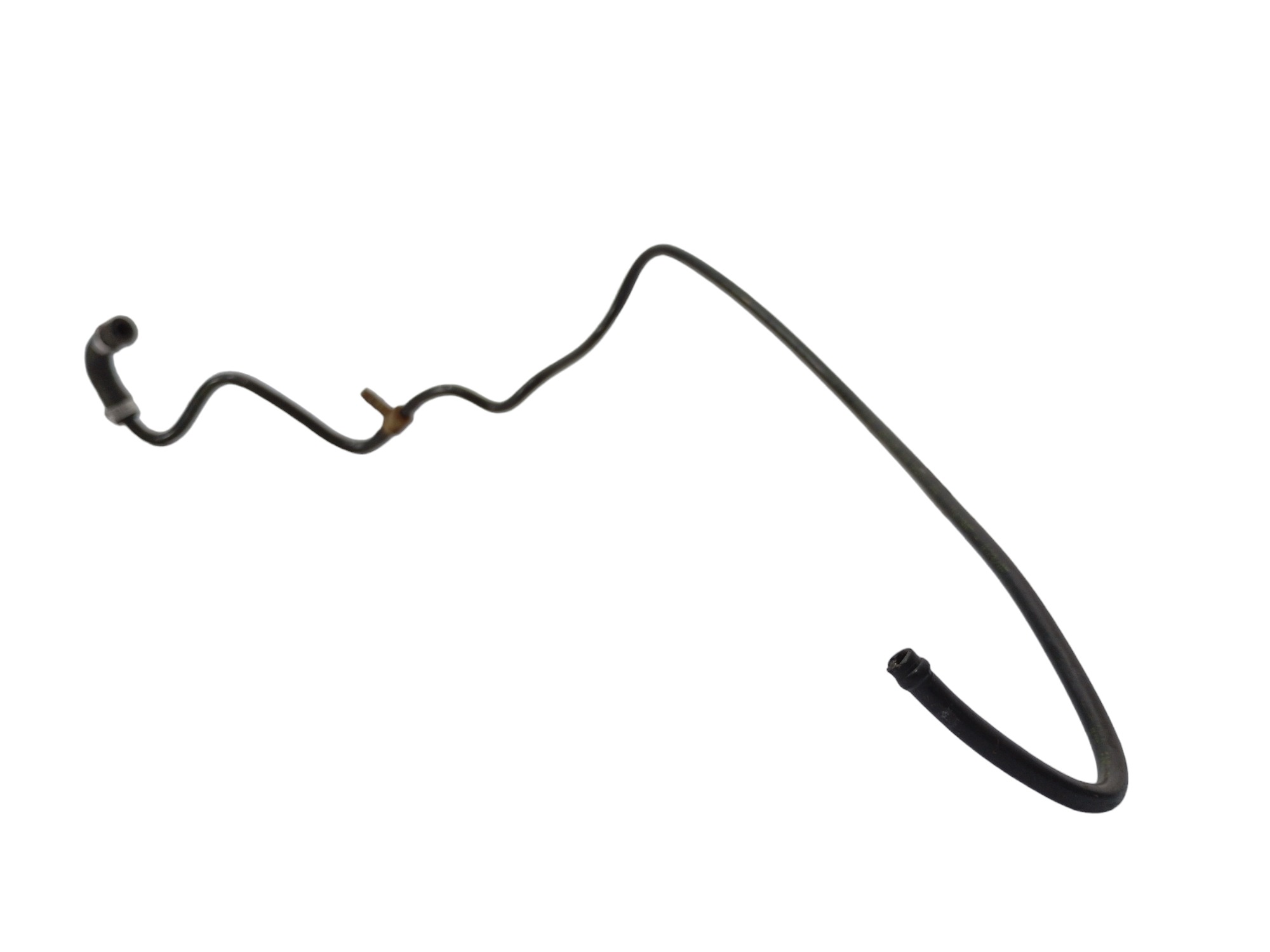 Mangueira Reservatório Partida Freio Spacefox Fox 5z0201218 5