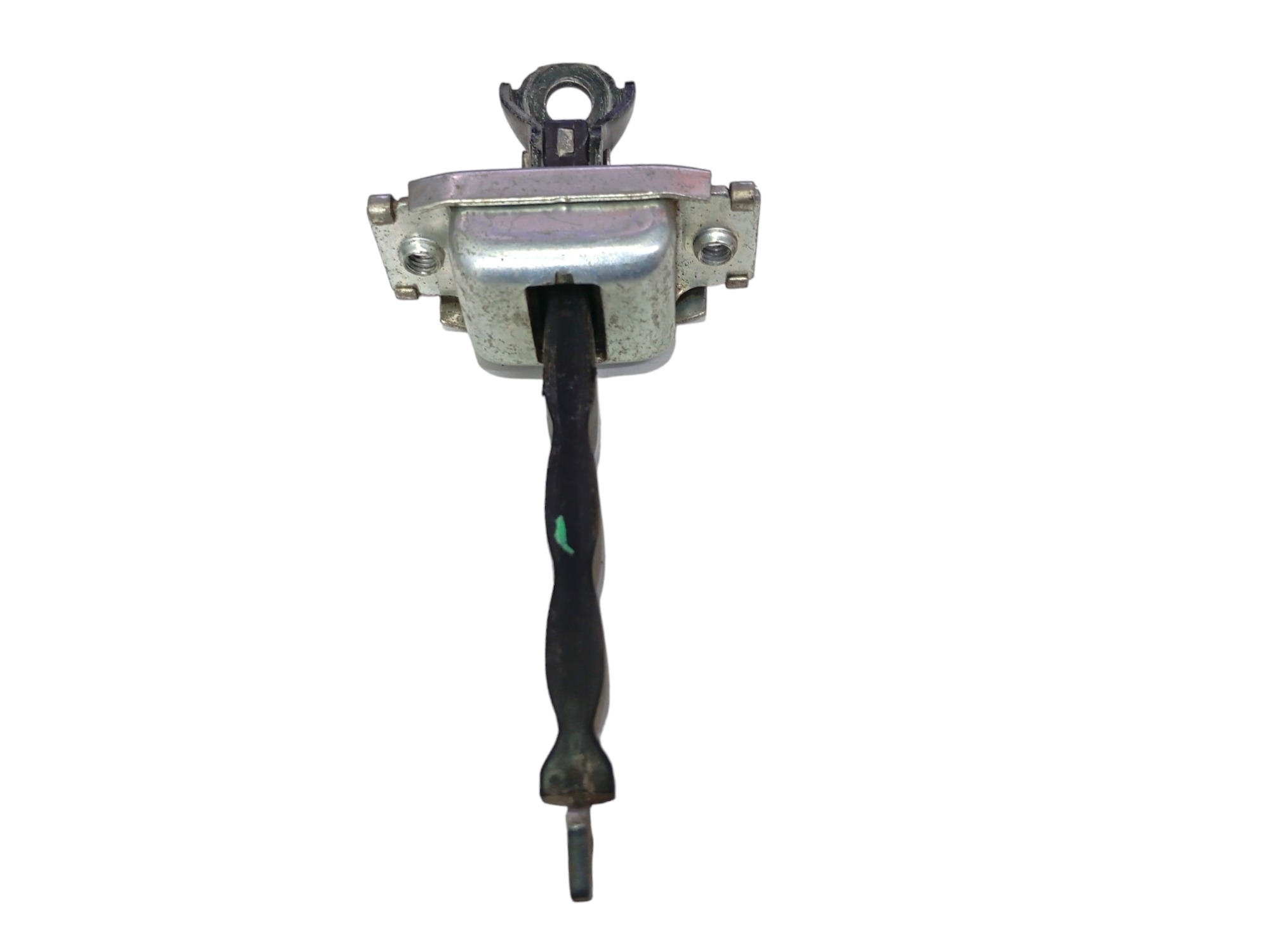 Limitador Porta Traseira Hb20 2012 2020 Direto 7