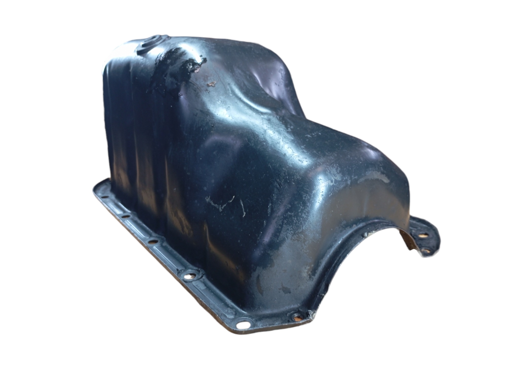 Carter Motor Oleo Fiat Uno Vivace 1.0 2012 A 2014 7