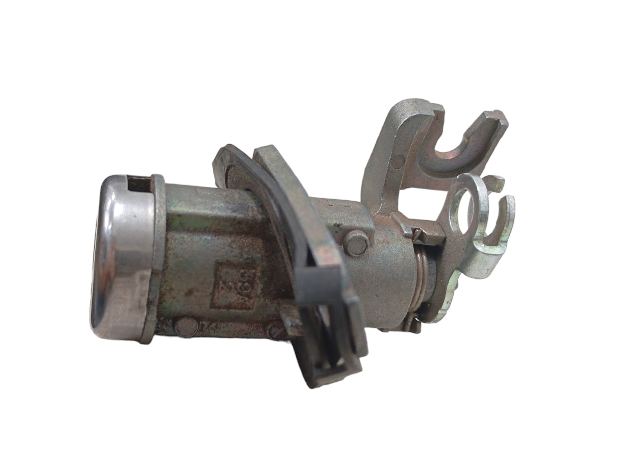 Cilindro Tampa Porta Malas Hyundai Sonata 2010 2015 4