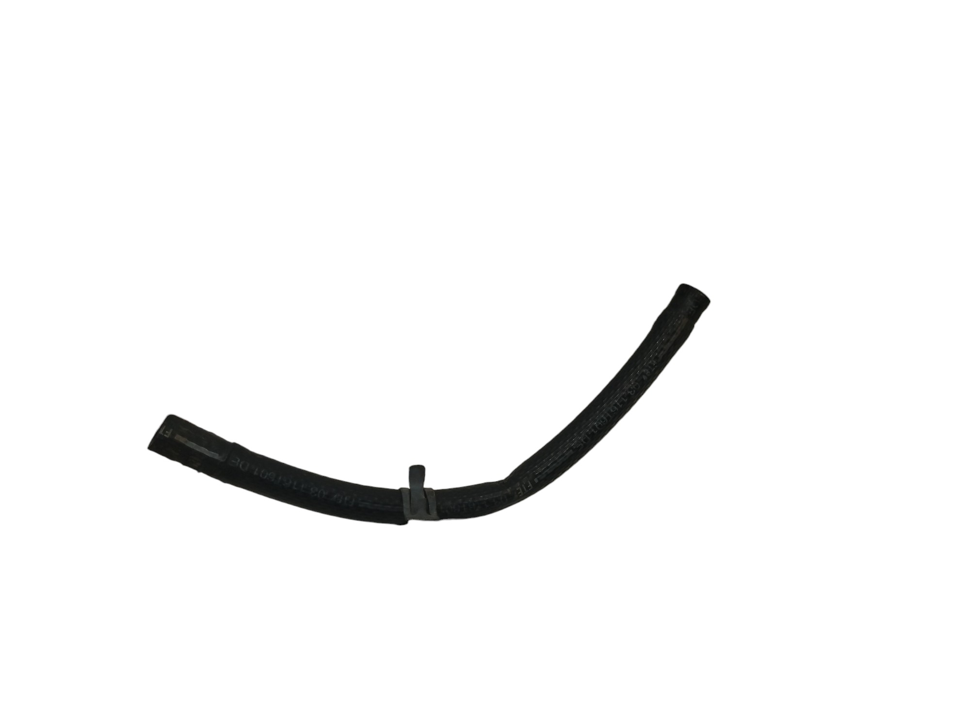 Mangueira Reservatorio Servo Freio Crossfox Fox 2006 3