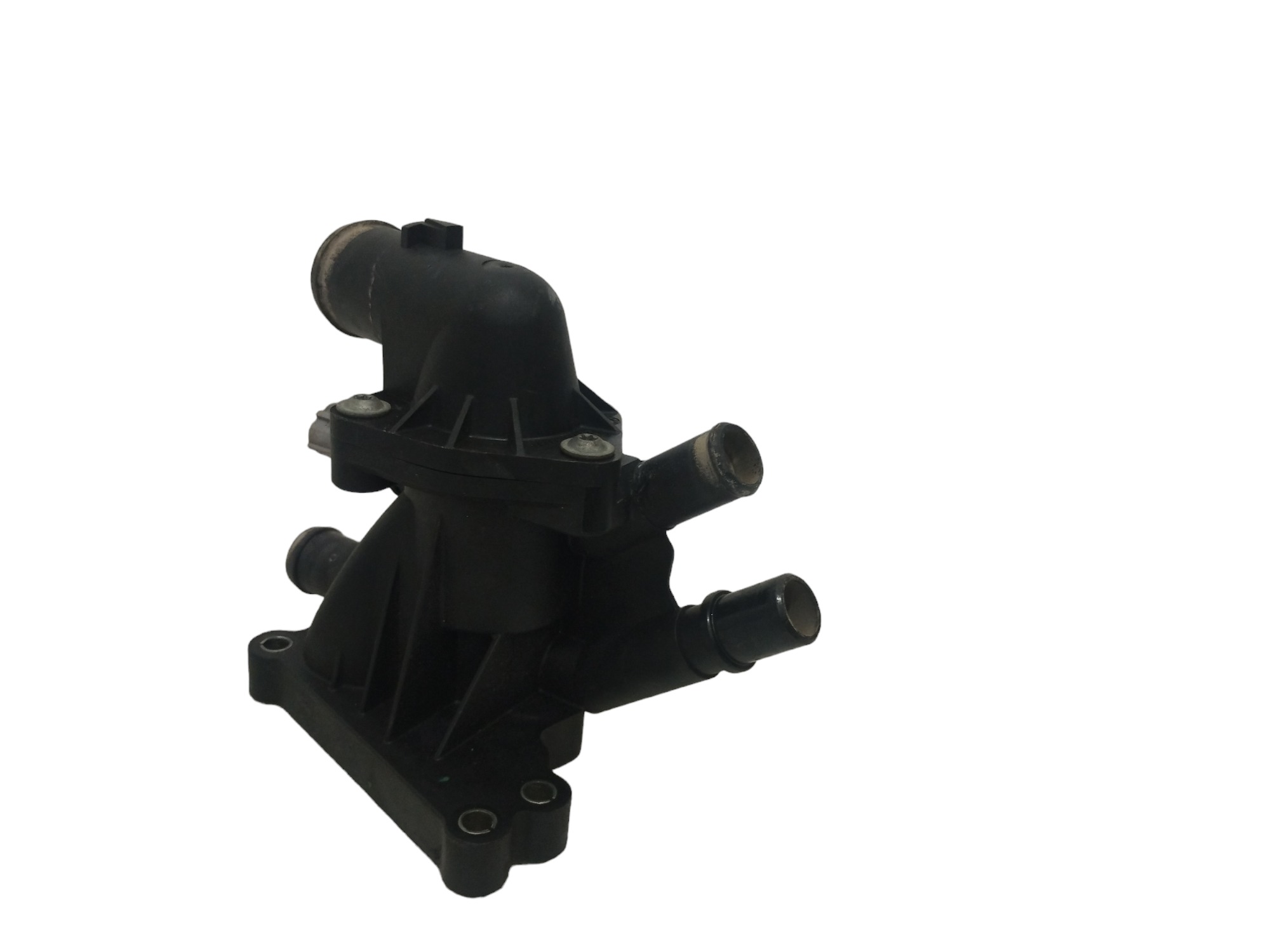 Carcaca Valvula Termostatica Ka 2014 A 2020 Cm5g9k478ga 2