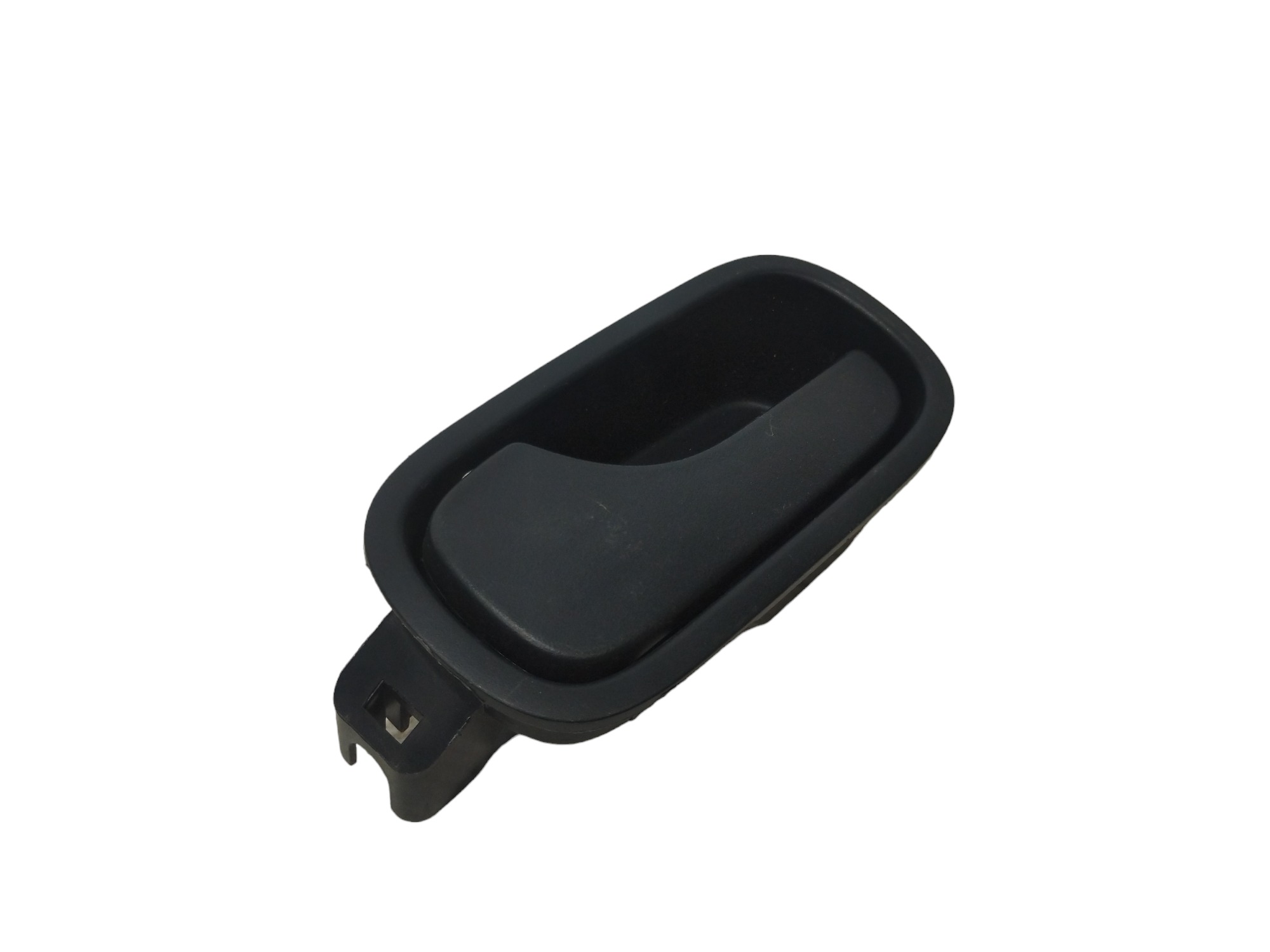 Macaneta Interna Porta Mobi Uno 10 A 21 Diant Tras Esquerda Preto Dianteira/traseira 2