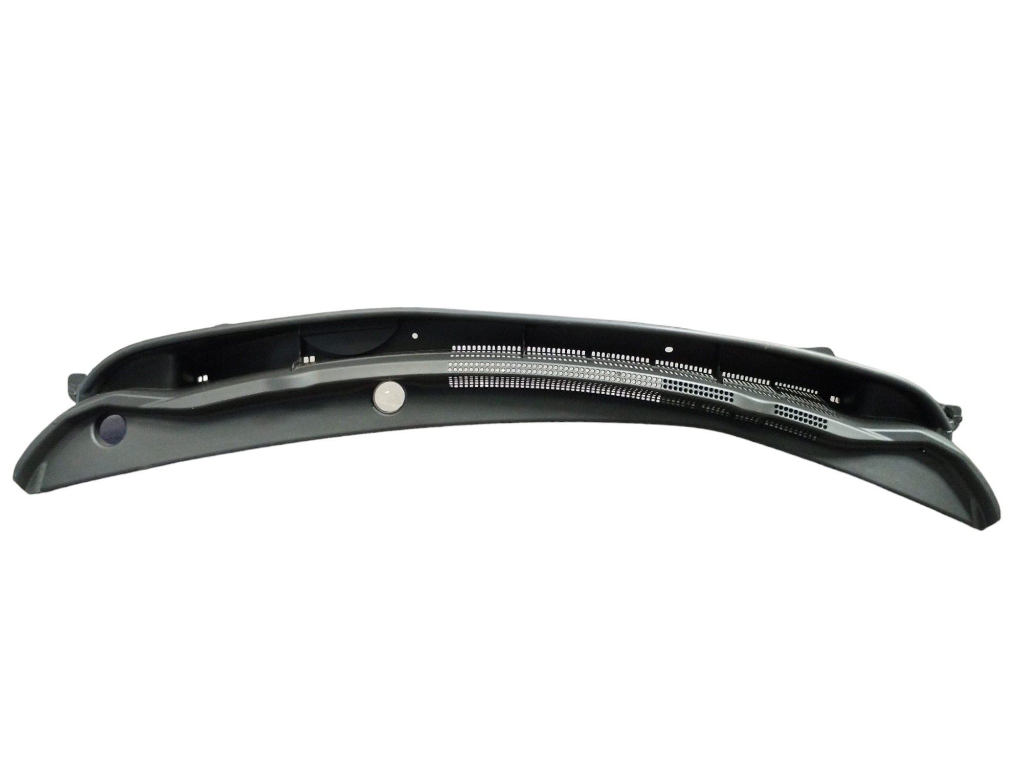 Grade Churrasqueira Parabrisas Hb20 2013 A 2018 8615315100 1