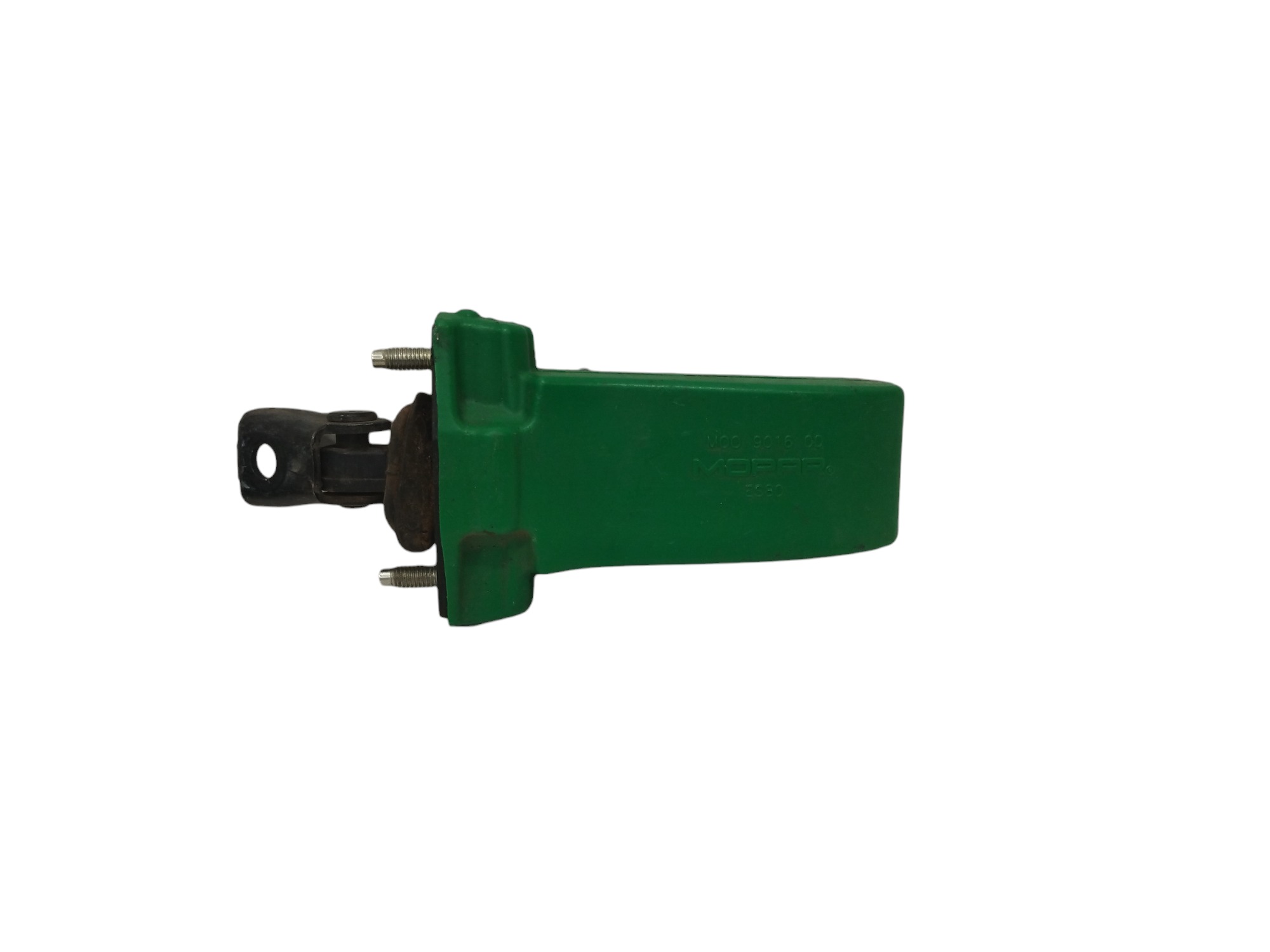 Limitador Porta Traseira Mobi 2017 A 2021 Direita Esquerda 2