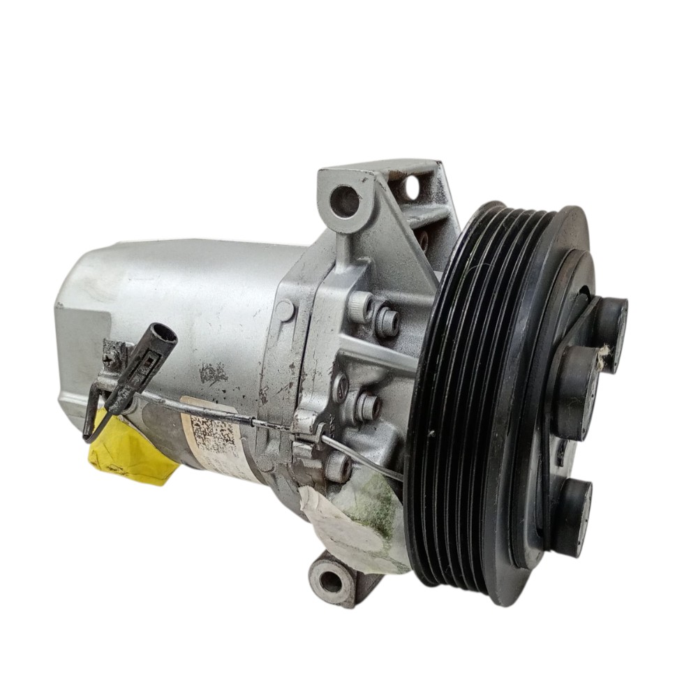 Compressor Ar Condicionado S10 2.8 180cv 12 A 15 52021260