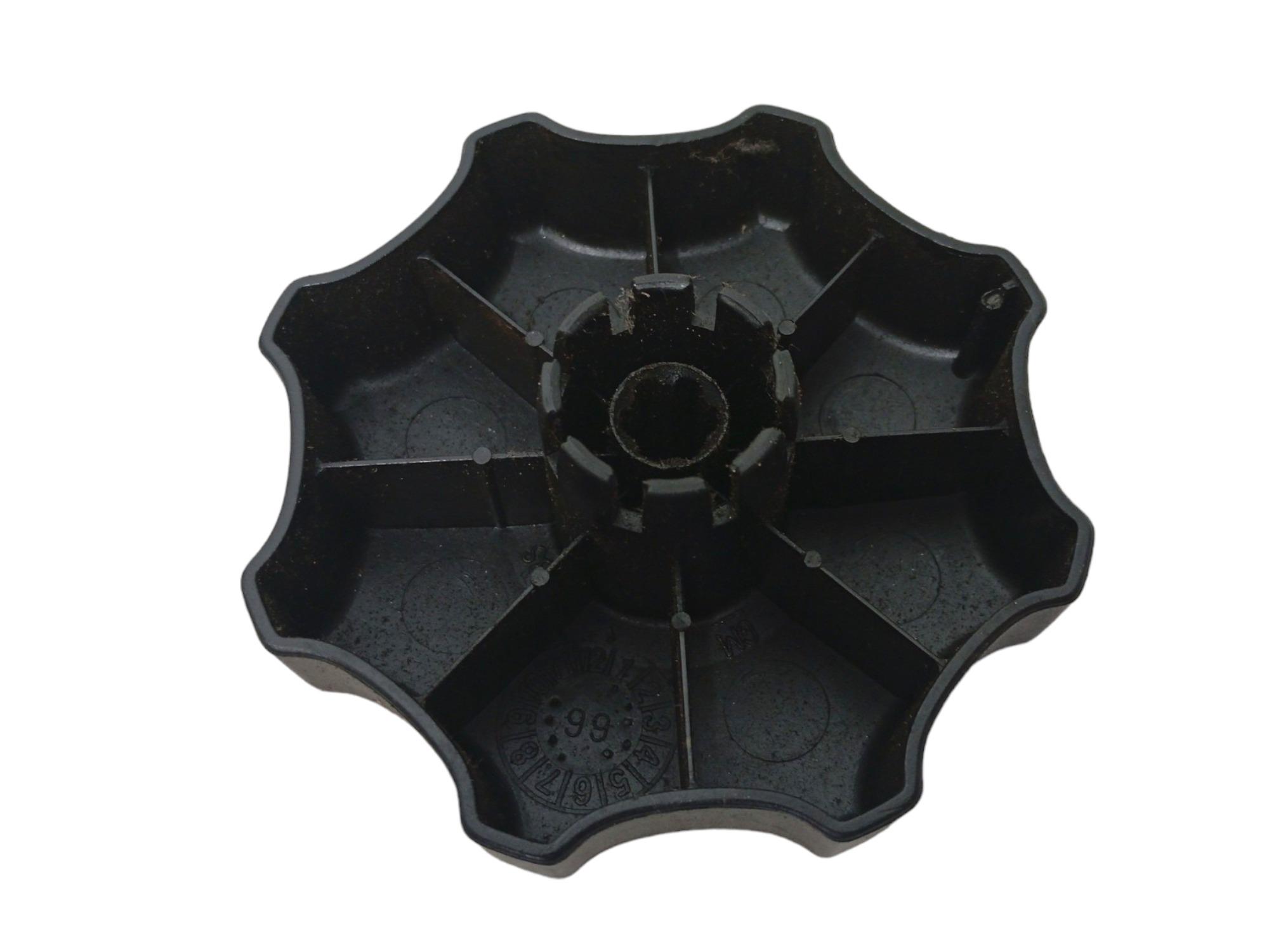 Manopla Regulagem Banco Vecta 2008 5