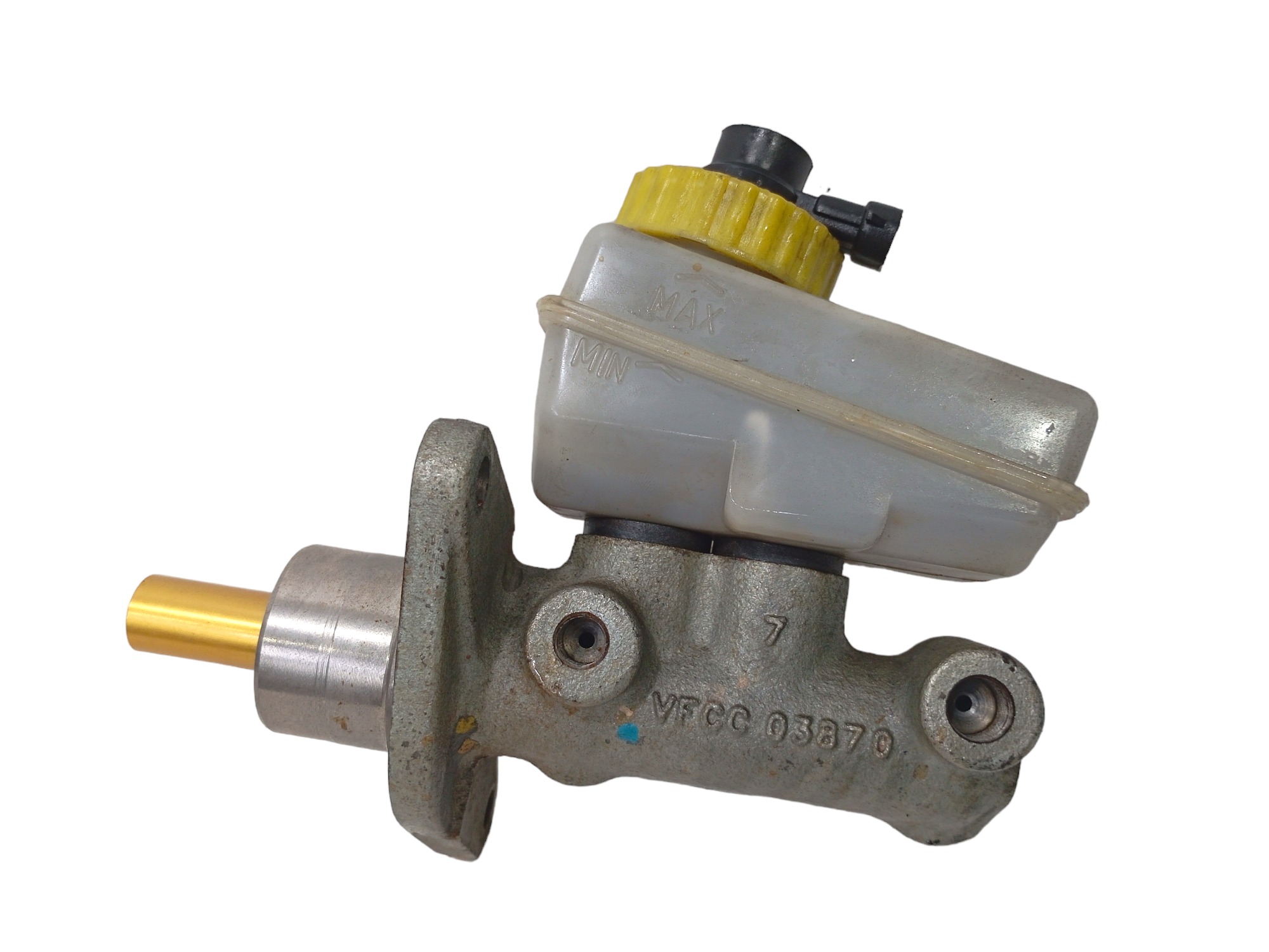 Cilindro Mestre Celta Prisma 2007 2011 5