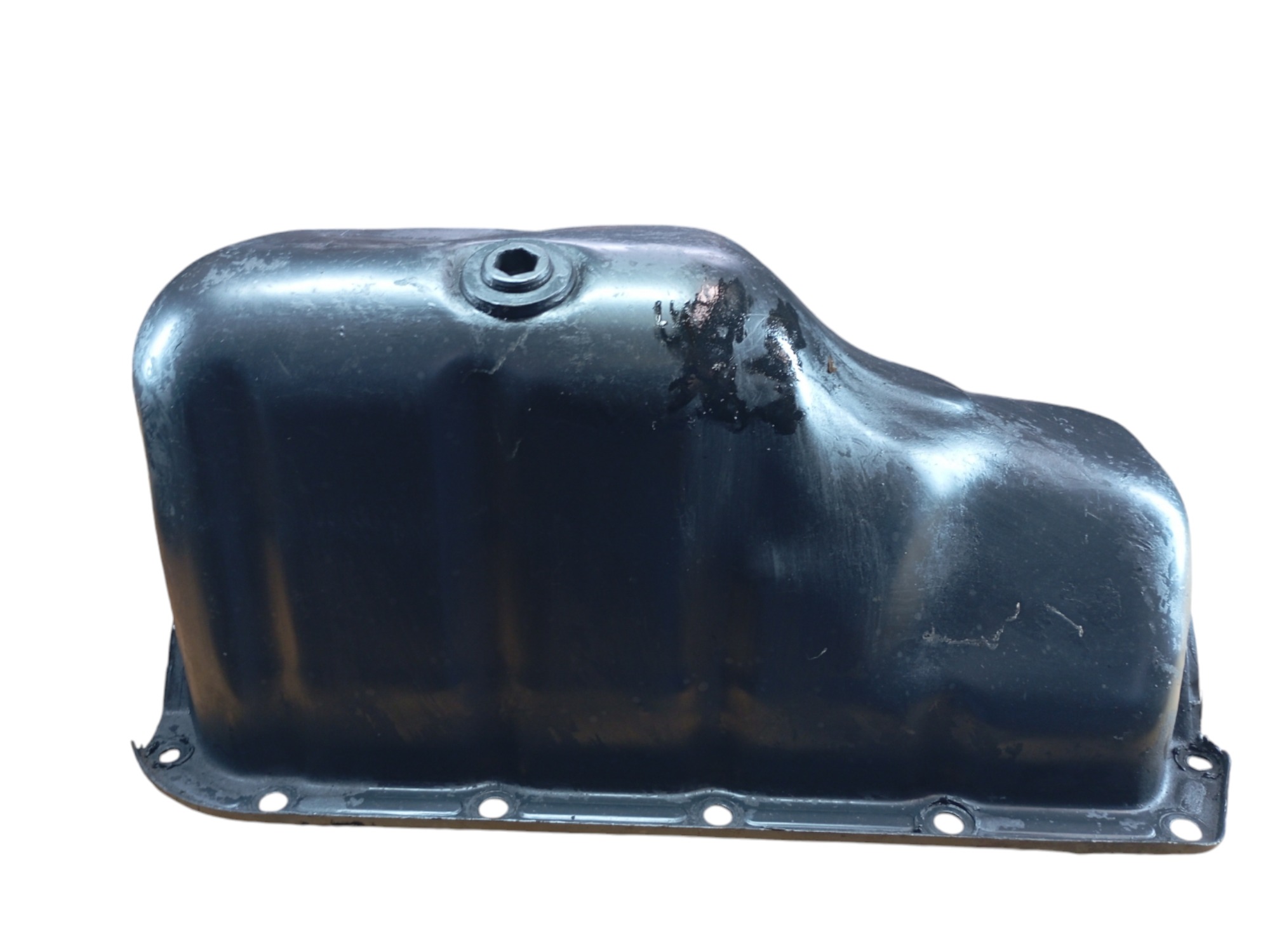 Carter Motor Oleo Fiat Uno Vivace 1.0 2012 A 2014 4