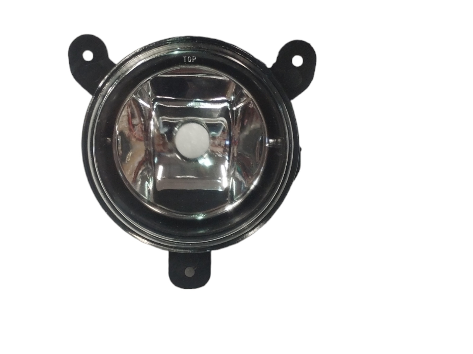 Farol Milha Ecosport 03/07 Ranger 05/09 Direito Esquerdo 1