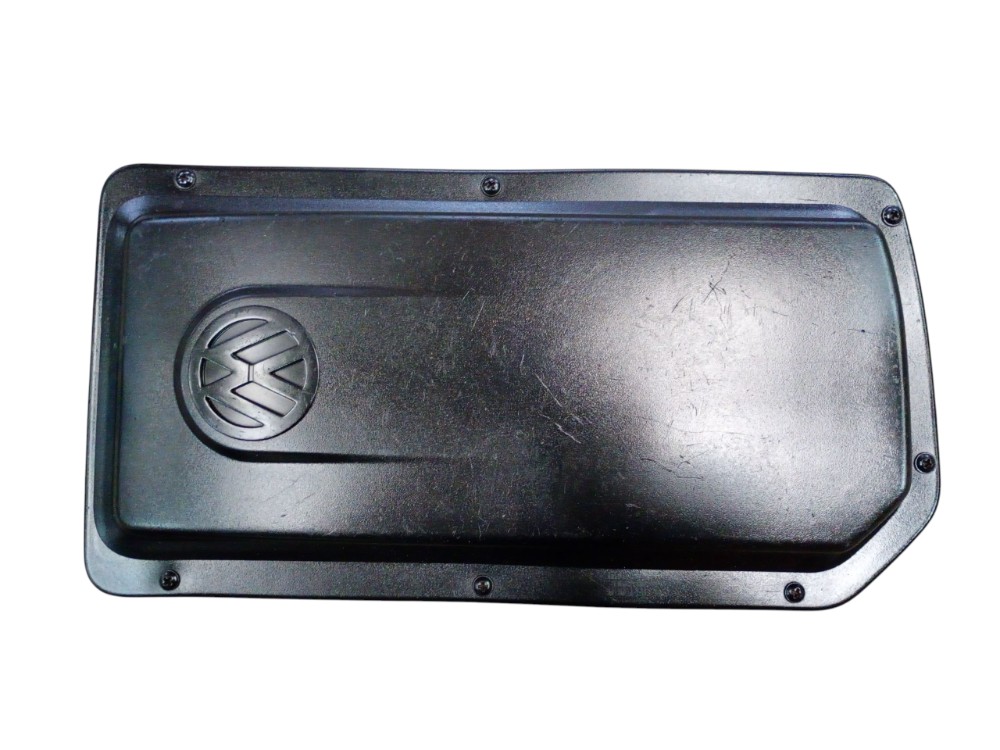 Caixa Filtro Ar Gol G4 1.0 2006 A 2012 030129607