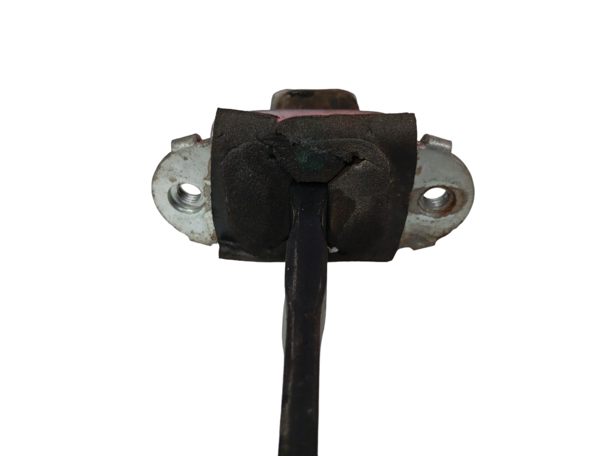 Limitador Porta Traseira Novo Ka 2014 2002 Esquerdo 8