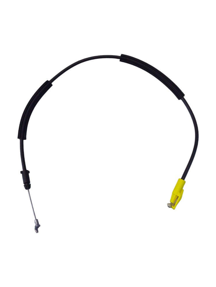 Cabo Fechadura Dianteira Esquerda Onix Mt 2020 a 2023
