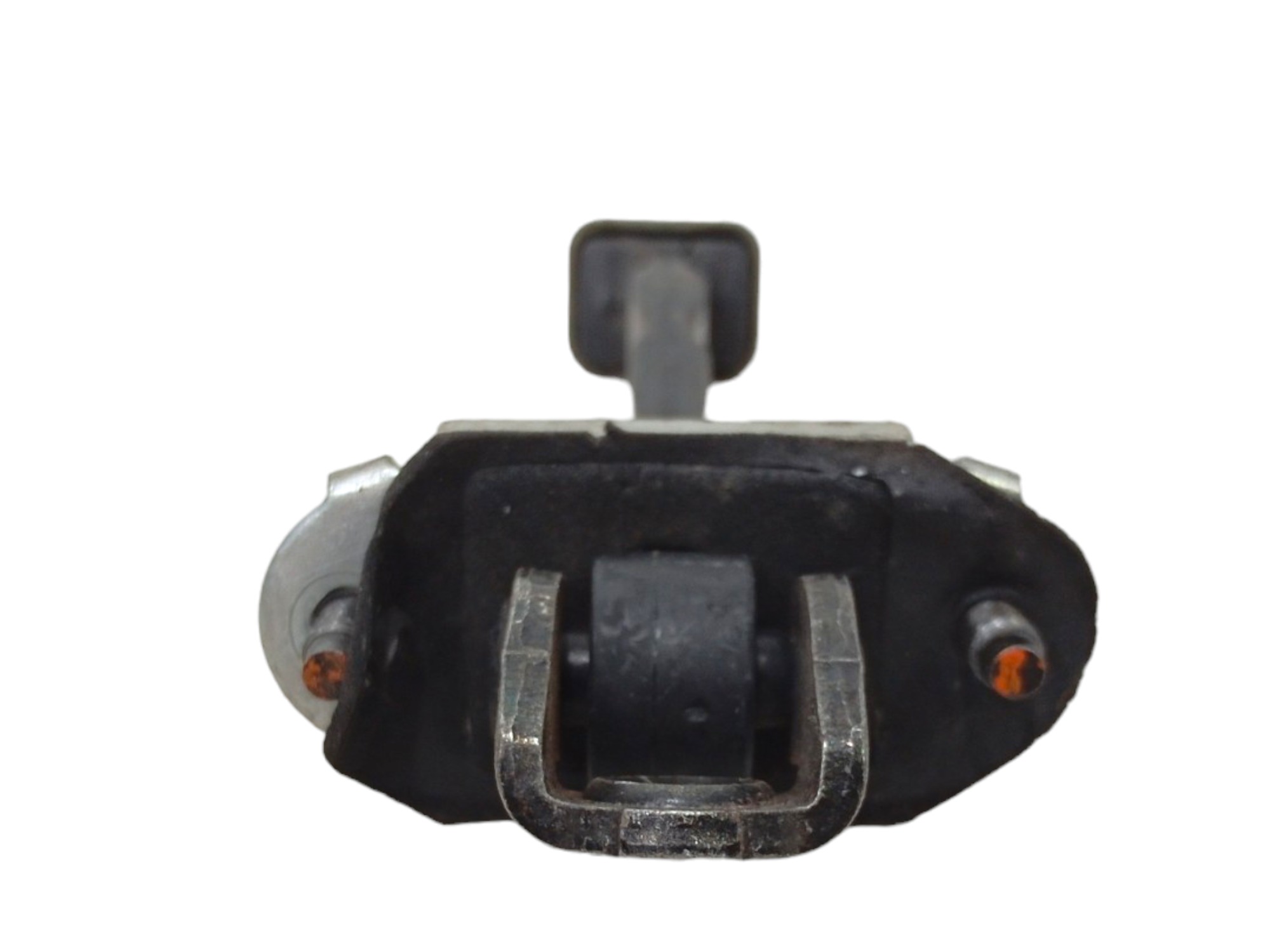 Limitador Porta Traseiro Ecosport Fiesta 2003 2012 Esquerdo 5