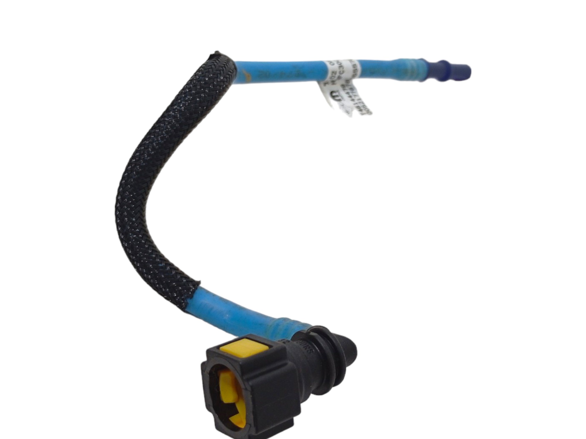 Mangueira Filtro Canister Fiat Argo Cronos 2017 A 2023 10