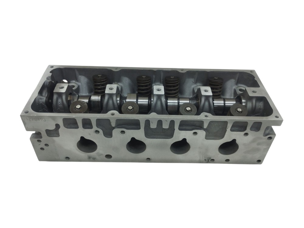 Cabecote Sandero Logan 1.6 8v 2019 A 2015 0,30mm Baixo