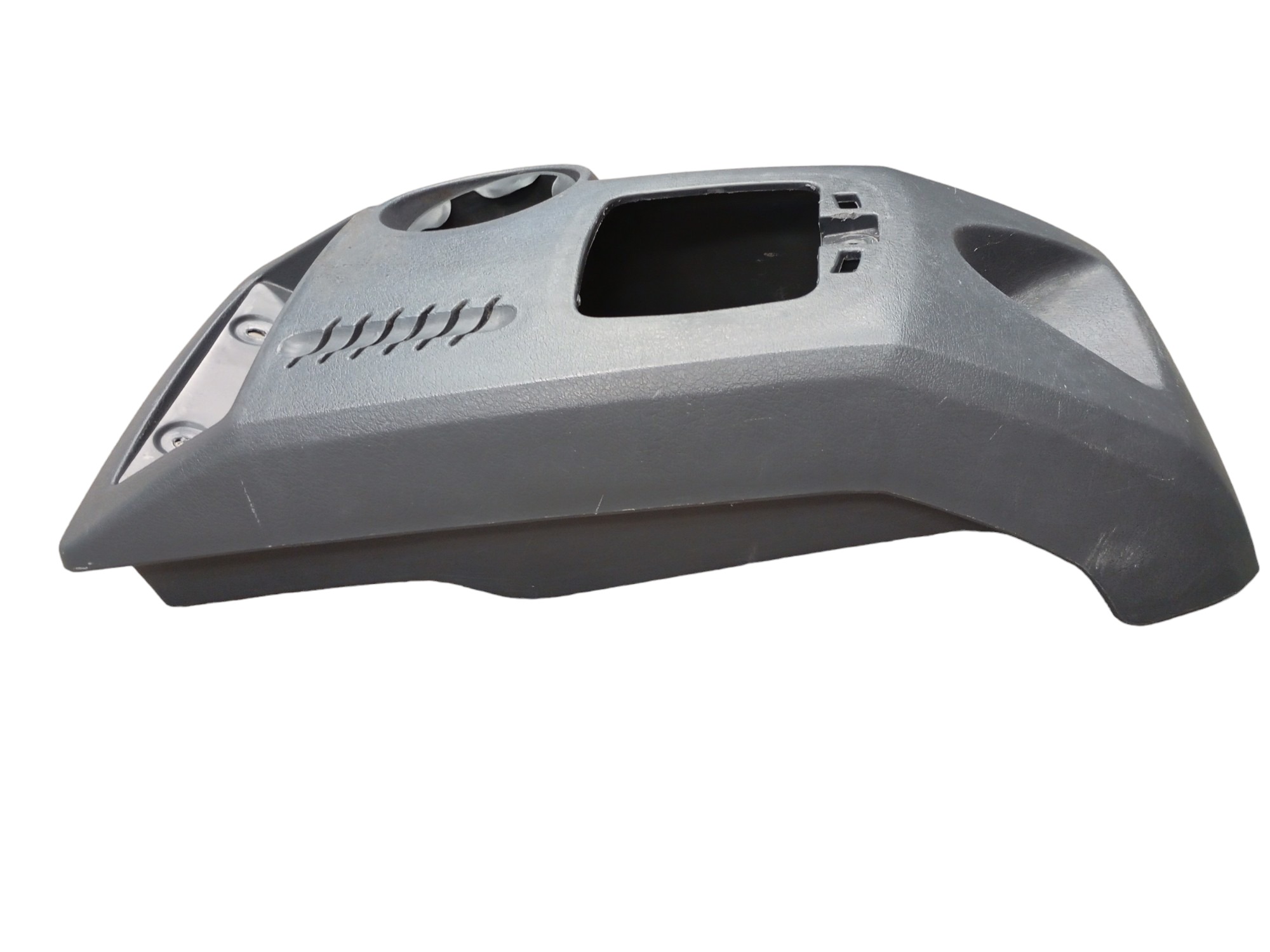 Console Central Porta Copo Gol Saveiro G4 2006 2014 2